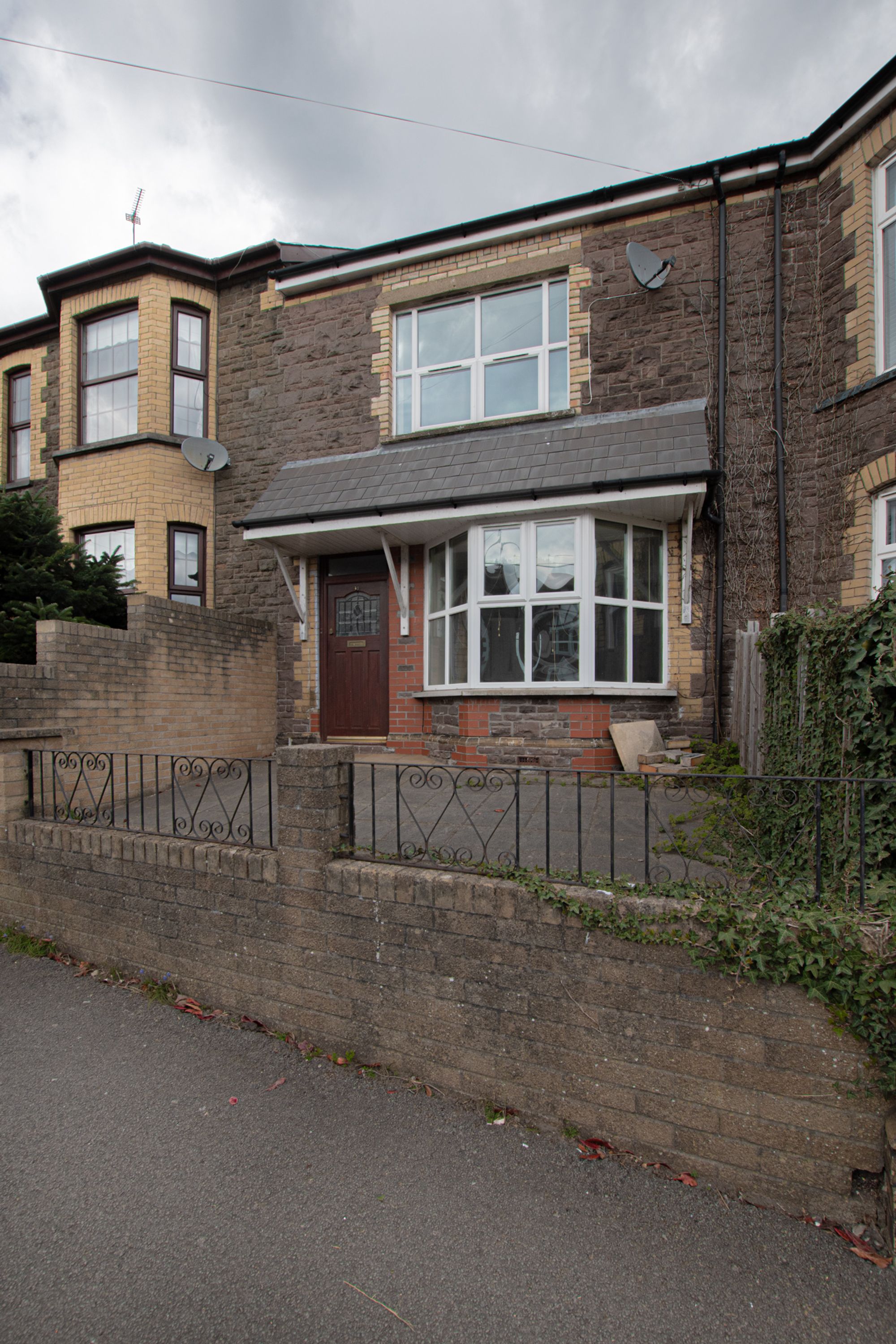 3 bed terraced house to rent in Station Road, Cwmbran  - Property Image 31