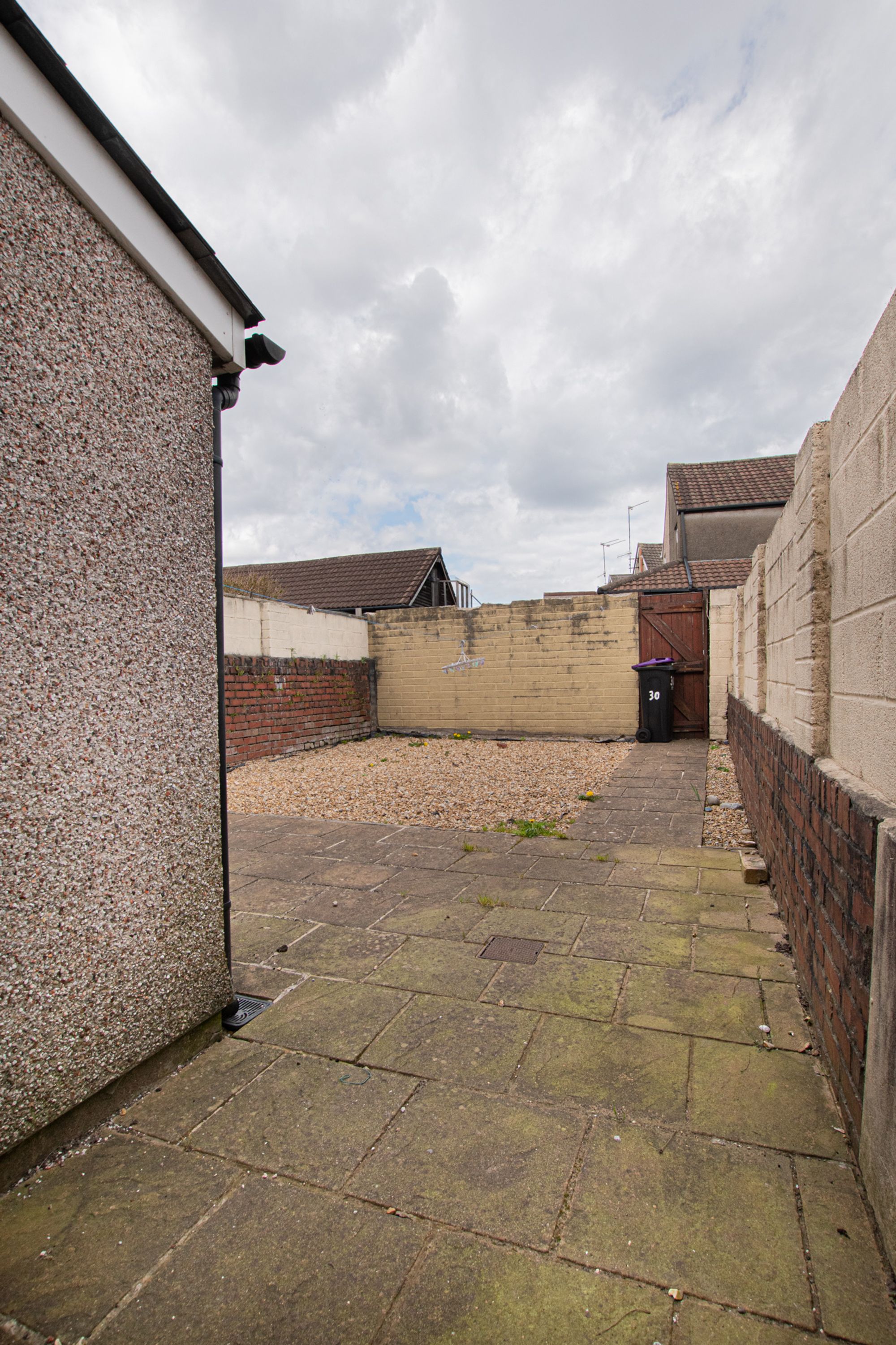 3 bed terraced house to rent in Station Road, Cwmbran  - Property Image 28