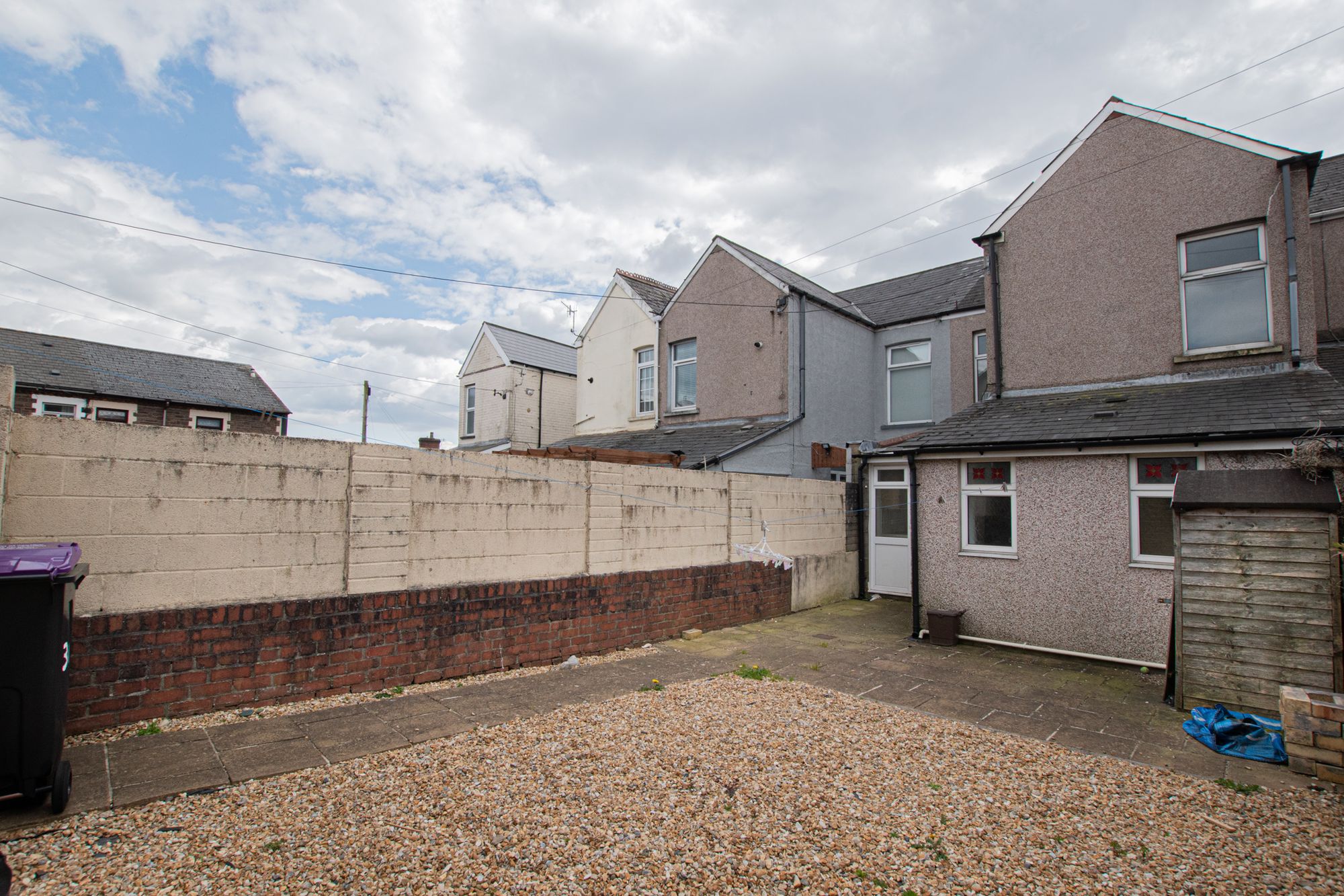 3 bed terraced house to rent in Station Road, Cwmbran  - Property Image 30