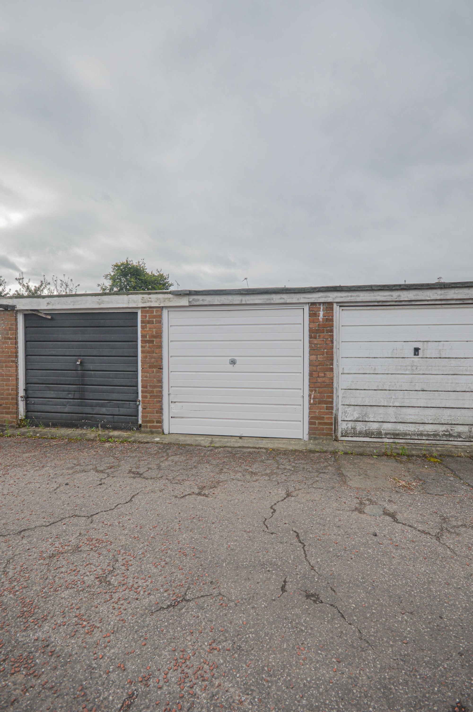 Garages for sale in Farm Lane, Cwmbran 2
