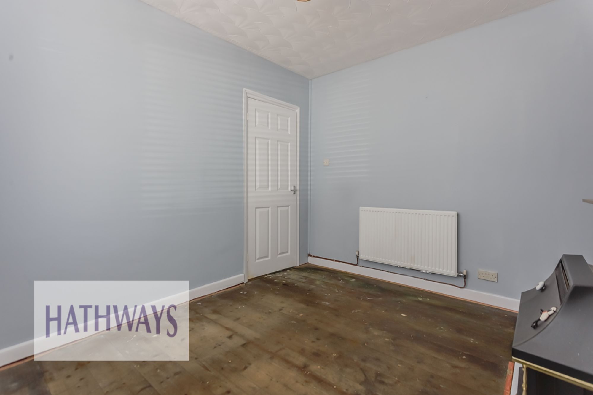 2 bed mid-terraced house for sale in Stockton Road, Newport 7