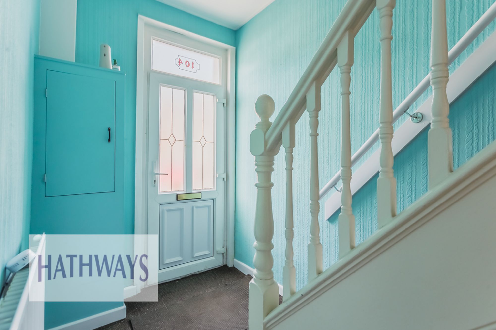 2 bed mid-terraced house for sale in Stockton Road, Newport 3