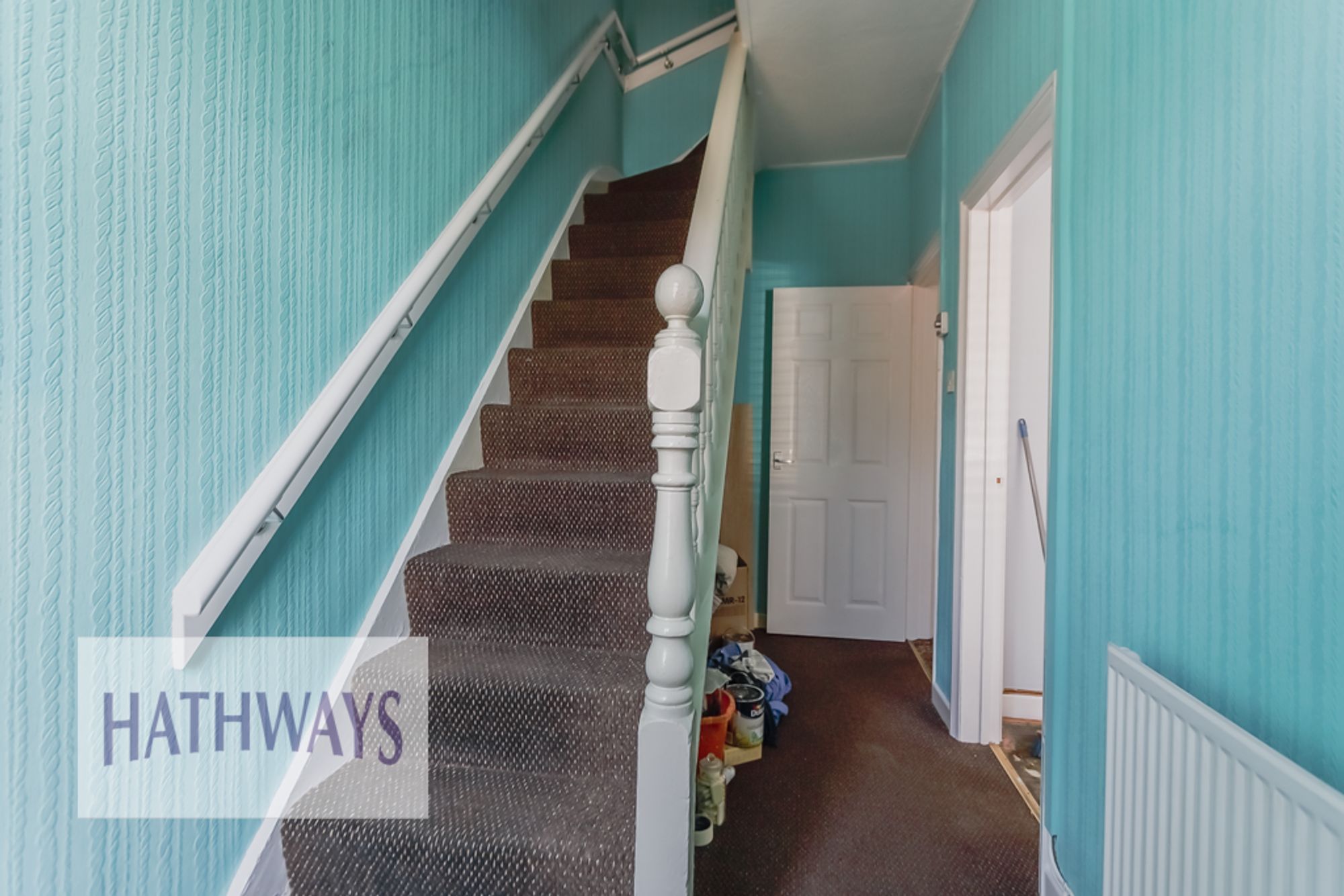 2 bed mid-terraced house for sale in Stockton Road, Newport 4