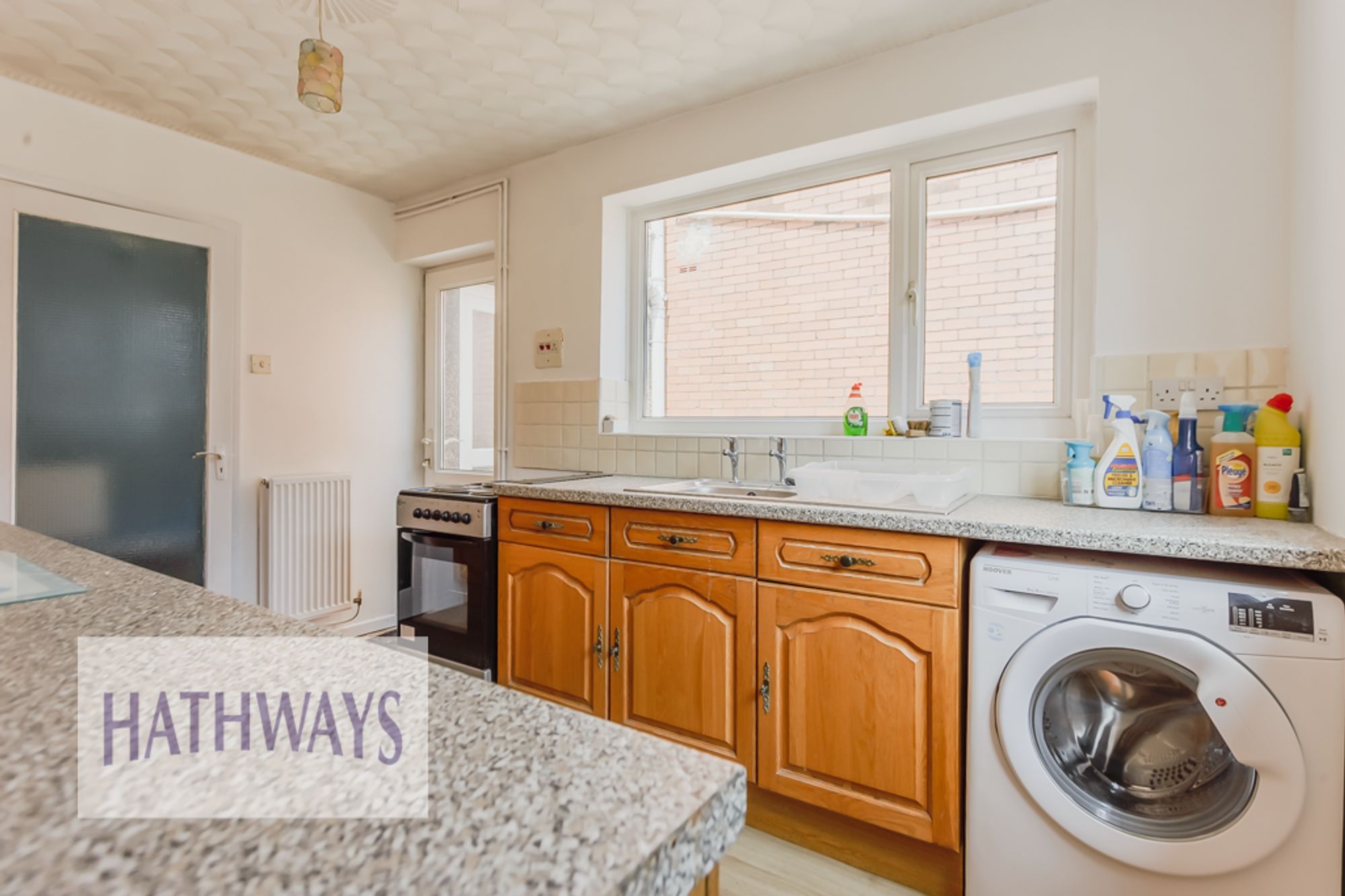 2 bed mid-terraced house for sale in Stockton Road, Newport 16