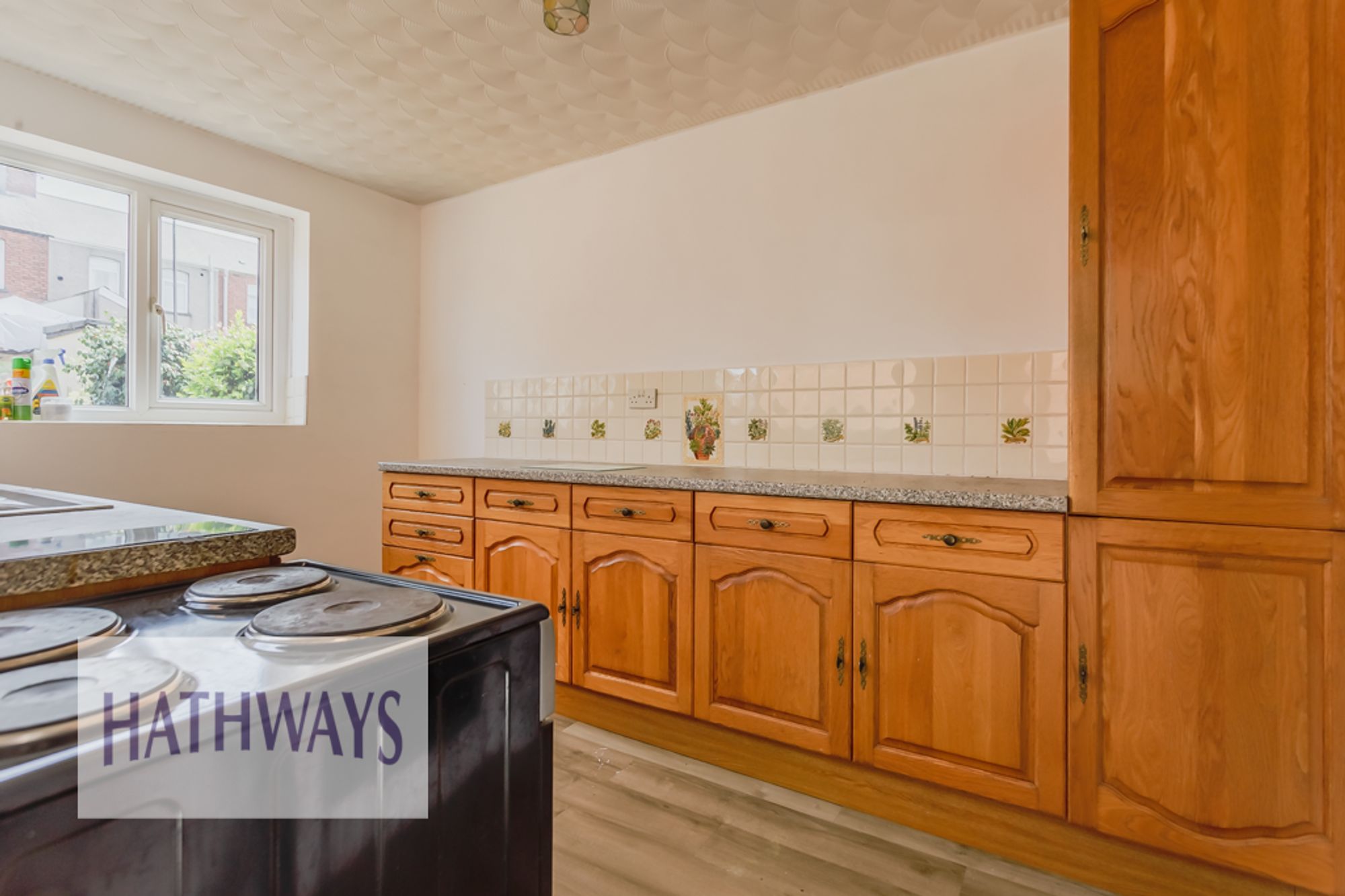 2 bed mid-terraced house for sale in Stockton Road, Newport 15