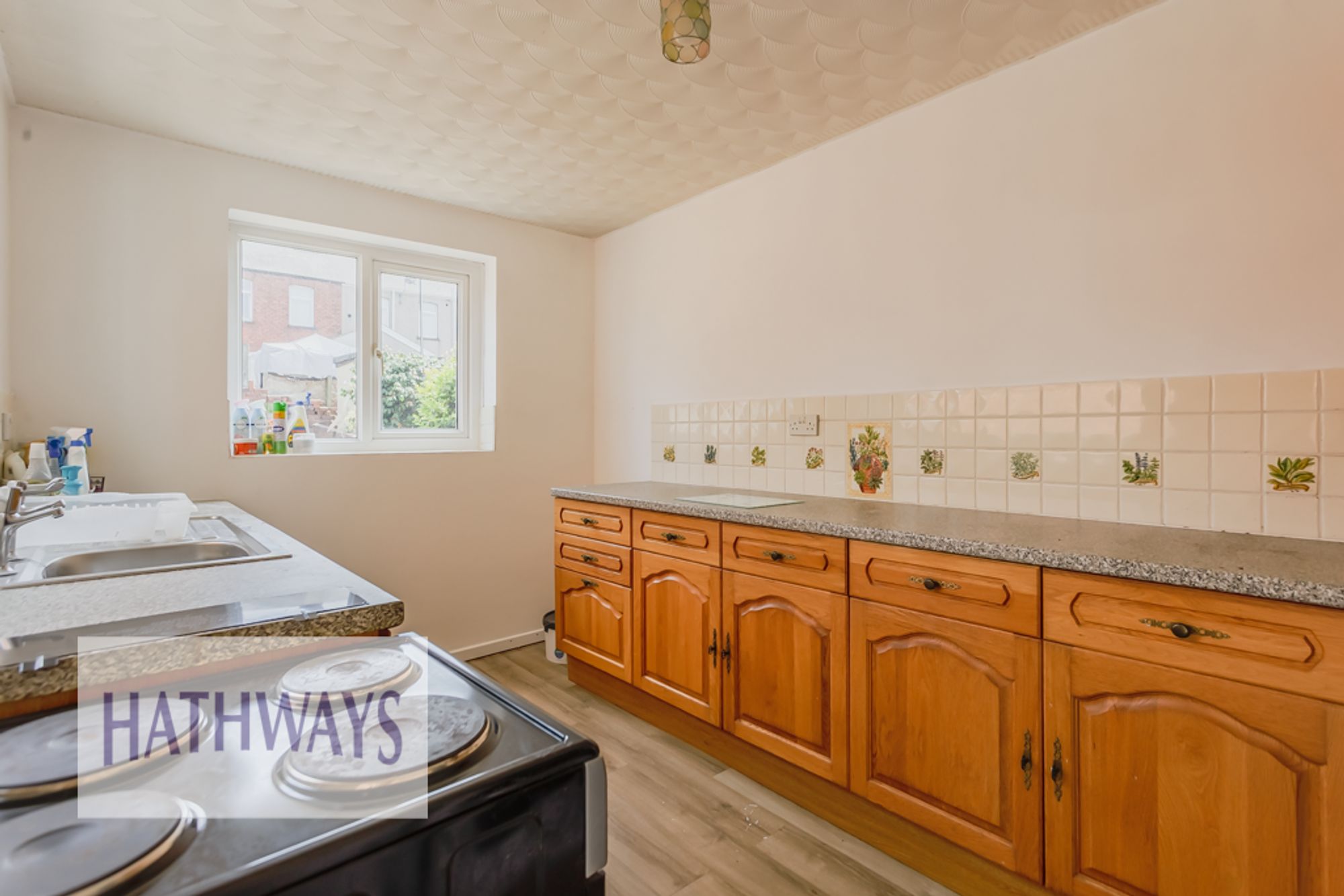 2 bed mid-terraced house for sale in Stockton Road, Newport 17