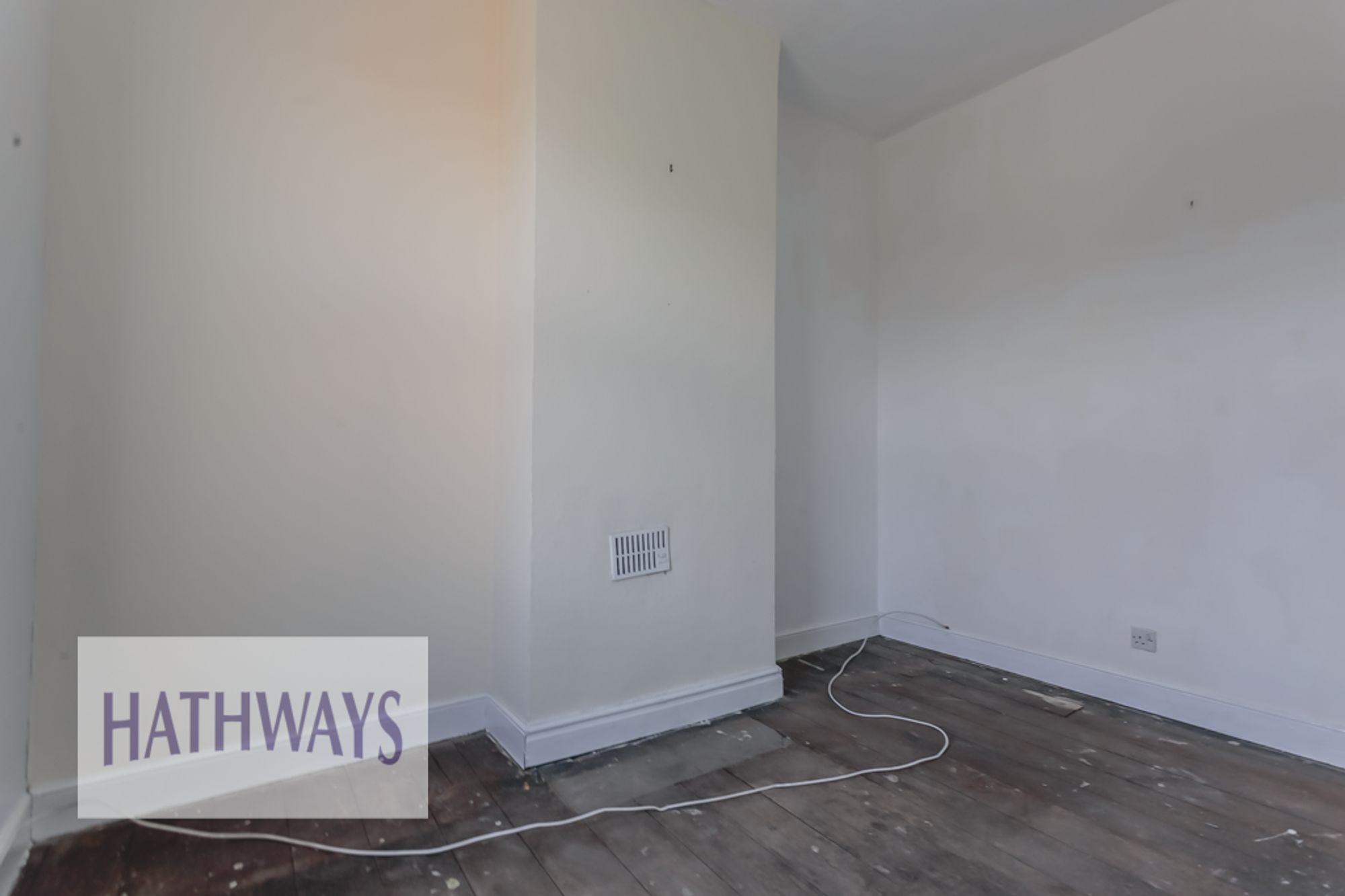 2 bed mid-terraced house for sale in Stockton Road, Newport 22