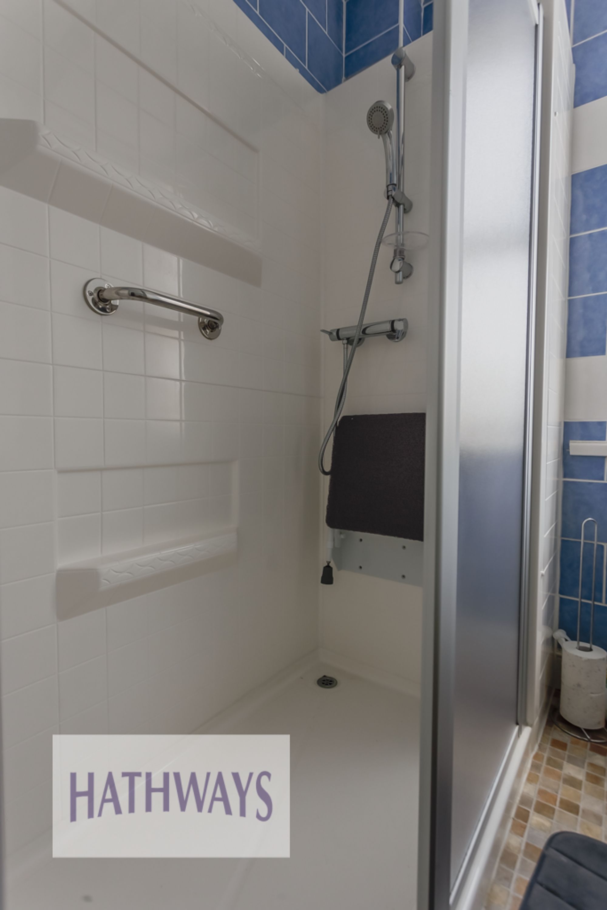 2 bed mid-terraced house for sale in Stockton Road, Newport 20