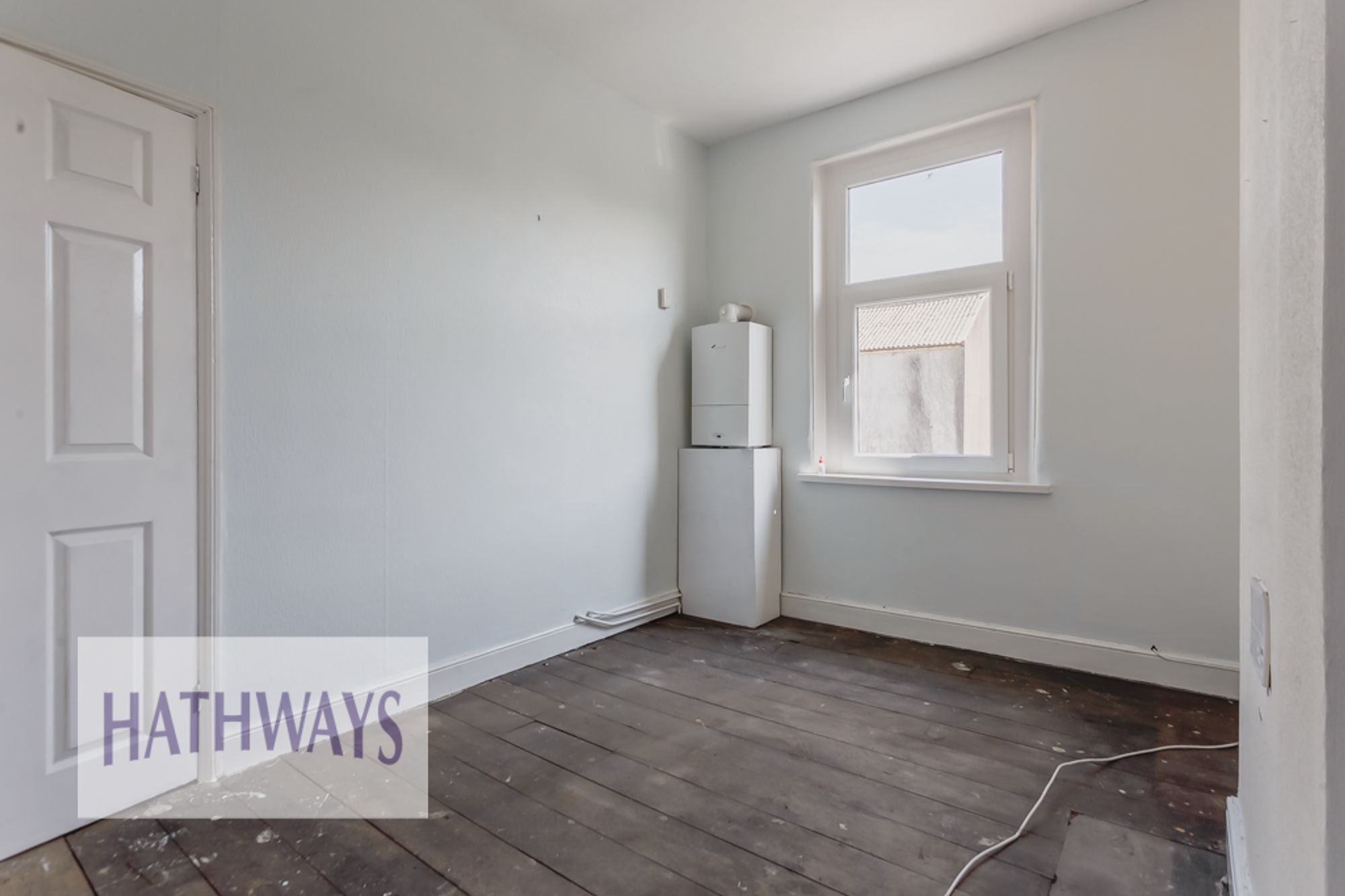 2 bed mid-terraced house for sale in Stockton Road, Newport 24