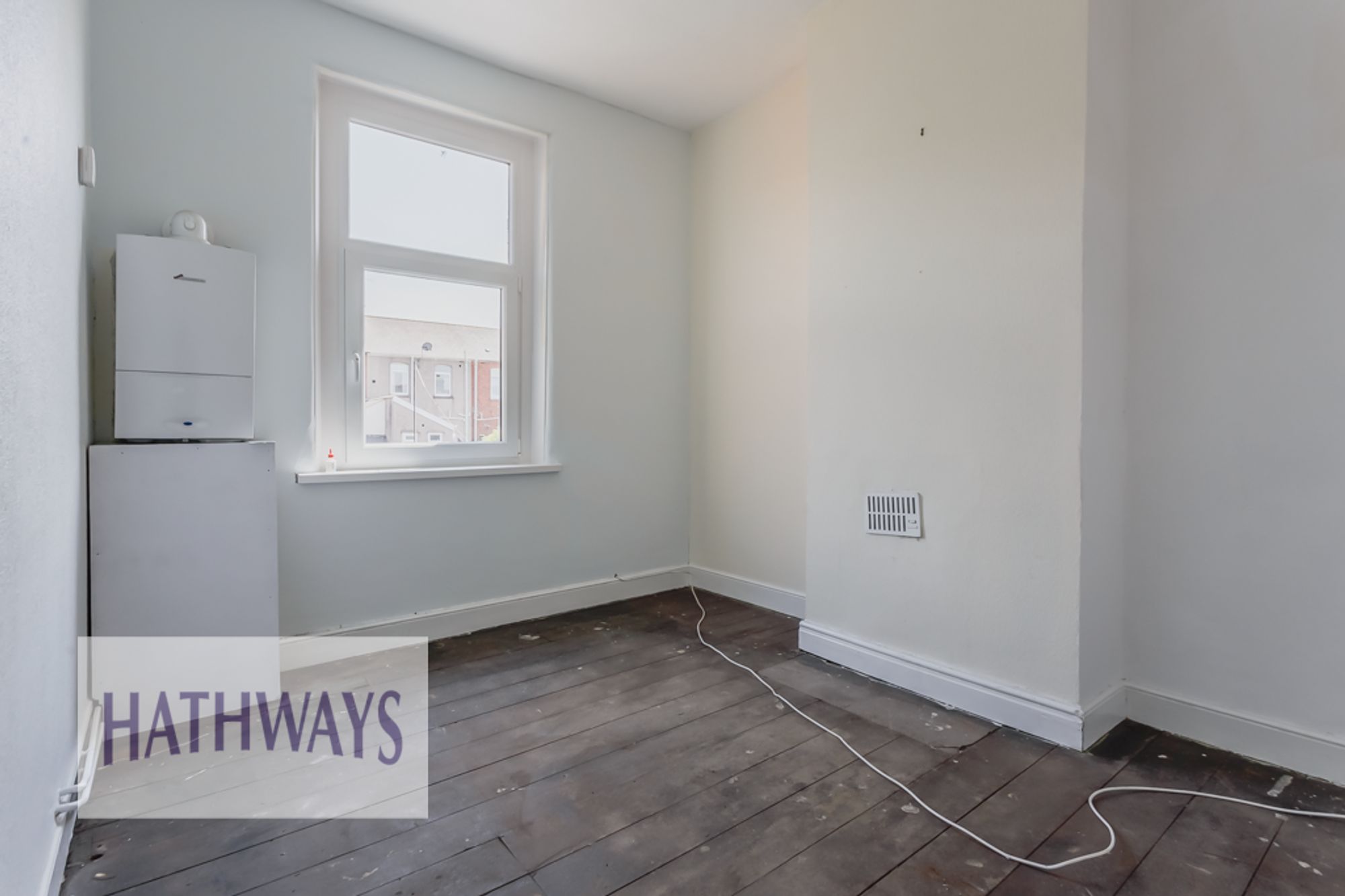 2 bed mid-terraced house for sale in Stockton Road, Newport 21