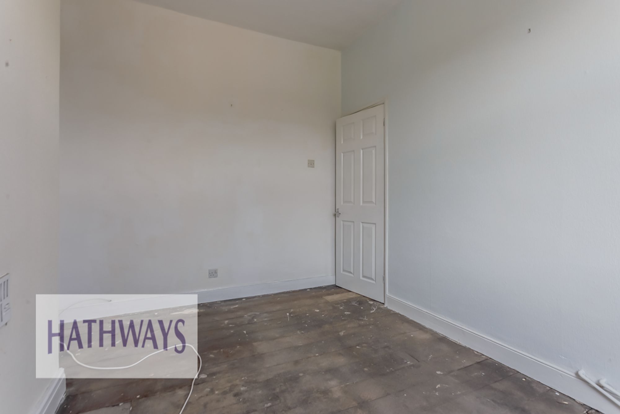 2 bed mid-terraced house for sale in Stockton Road, Newport 23