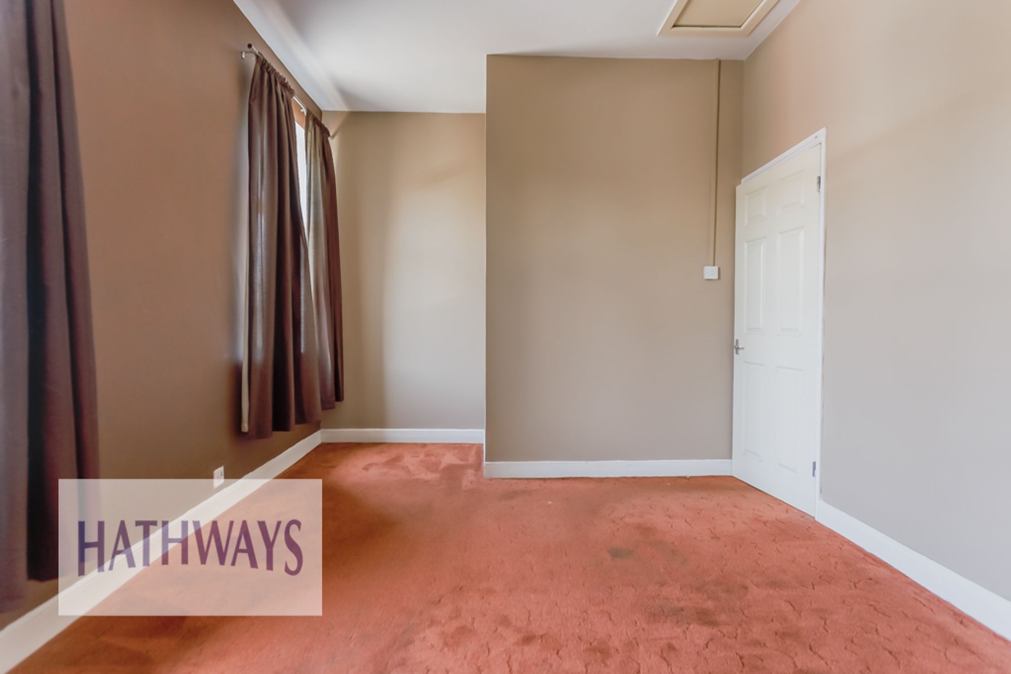 2 bed mid-terraced house for sale in Stockton Road, Newport 28