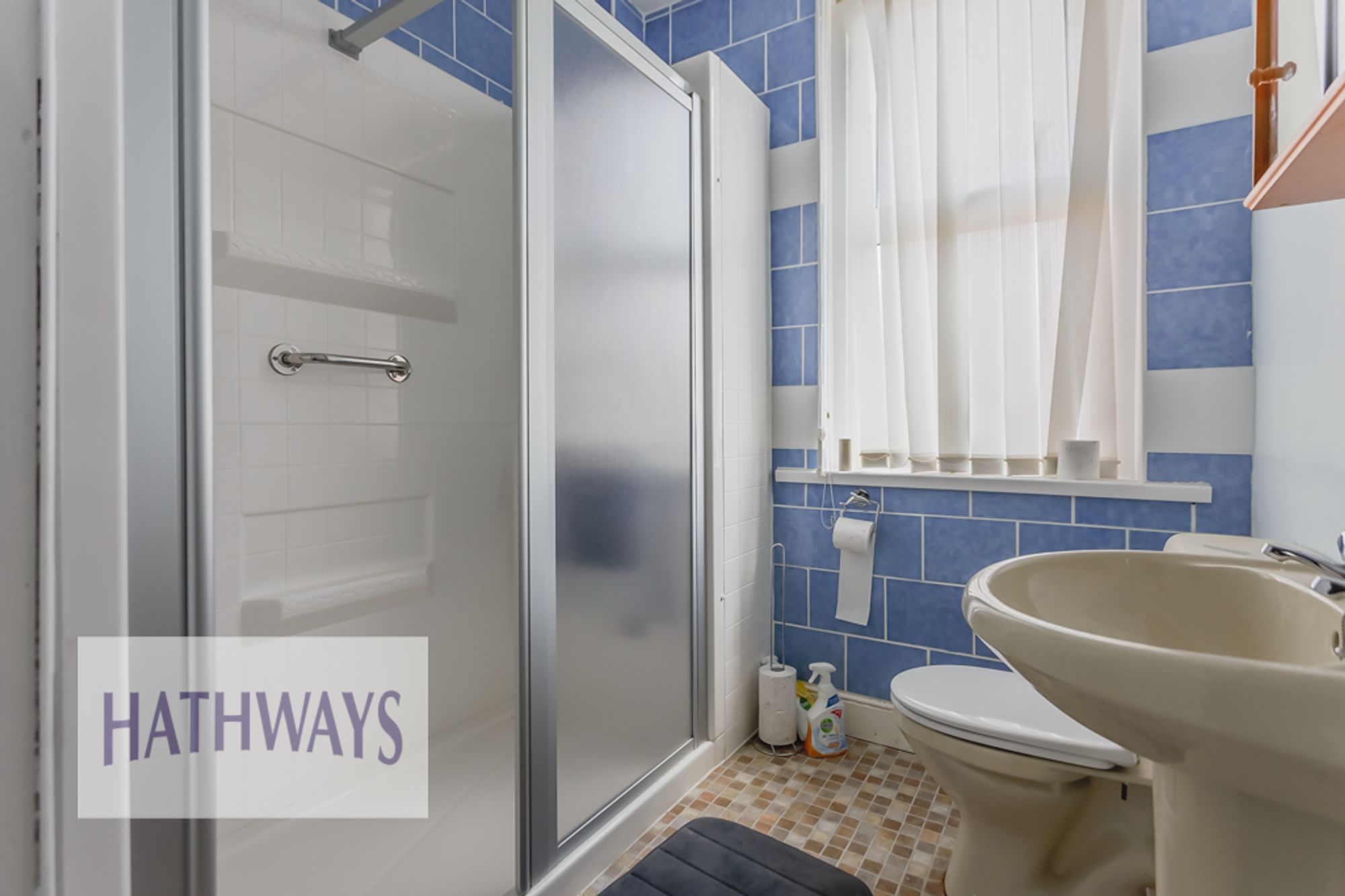 2 bed mid-terraced house for sale in Stockton Road, Newport 19