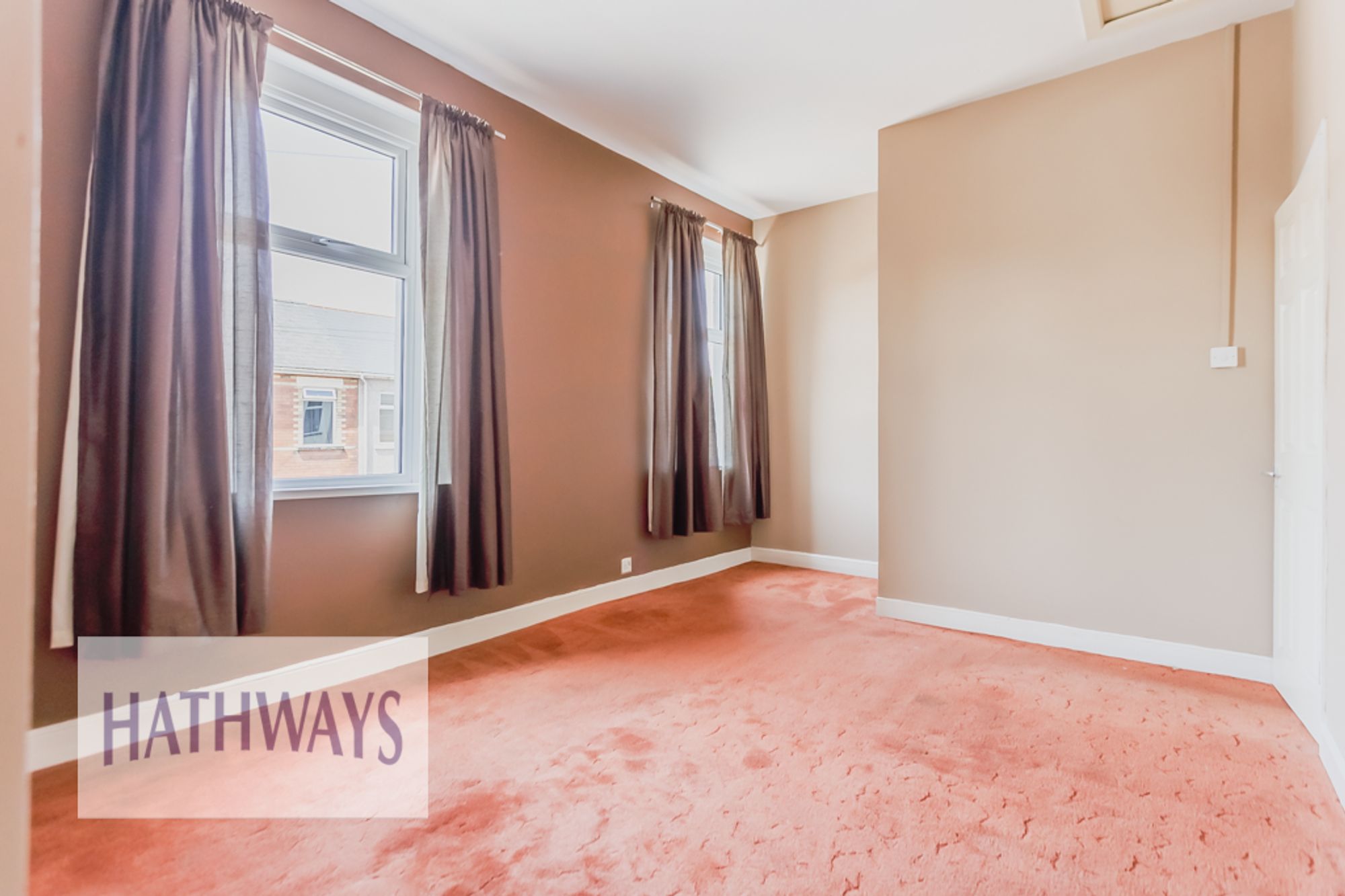 2 bed mid-terraced house for sale in Stockton Road, Newport 25