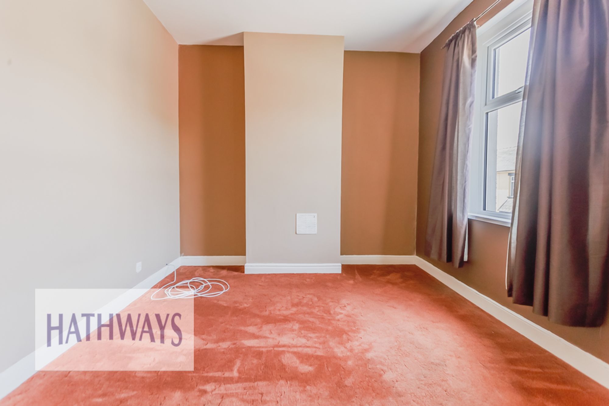 2 bed mid-terraced house for sale in Stockton Road, Newport 26