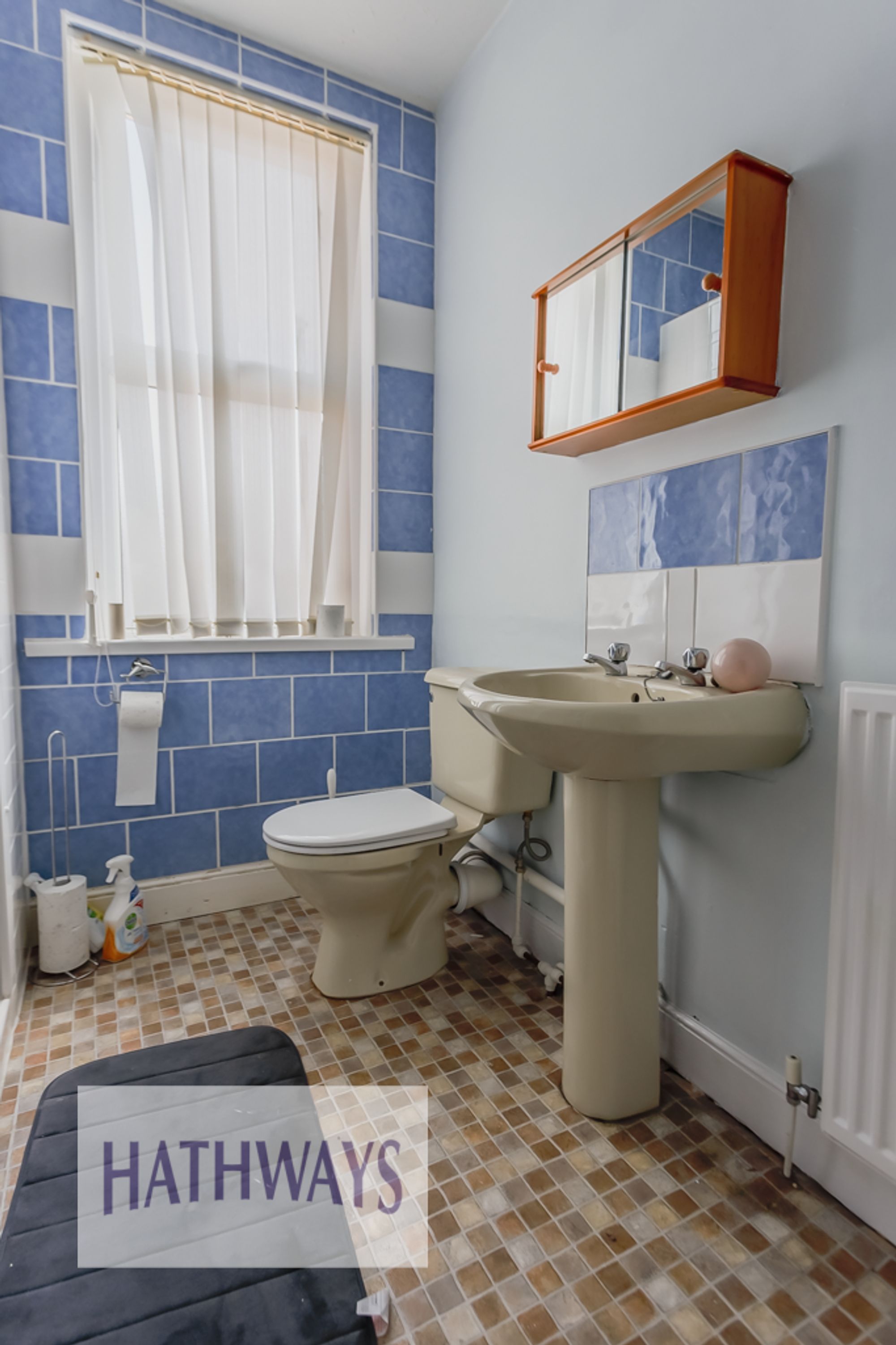 2 bed mid-terraced house for sale in Stockton Road, Newport 18