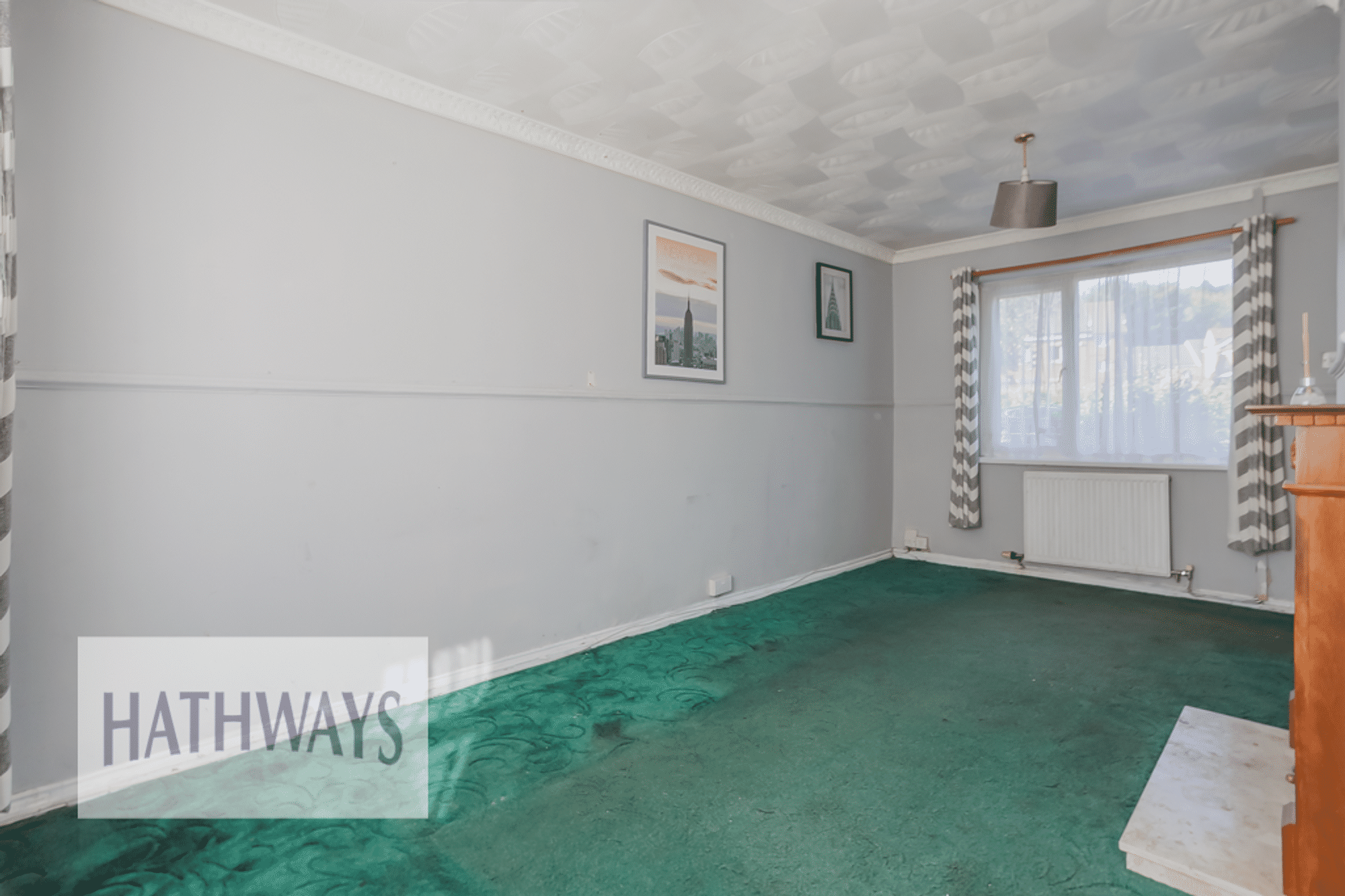 2 bed end of terrace house for sale in Llewellyn Road, Cwmbran  - Property Image 14