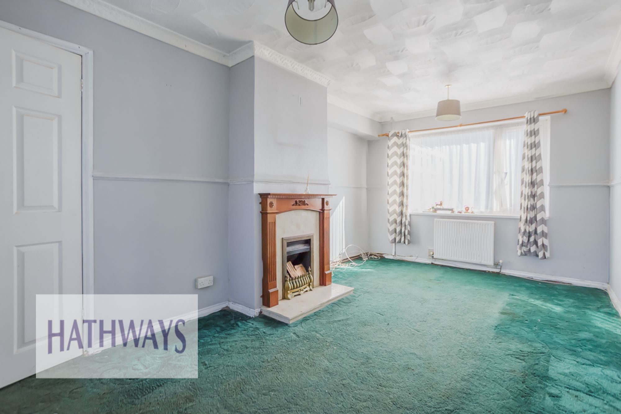 2 bed end of terrace house for sale in Llewellyn Road, Cwmbran  - Property Image 16