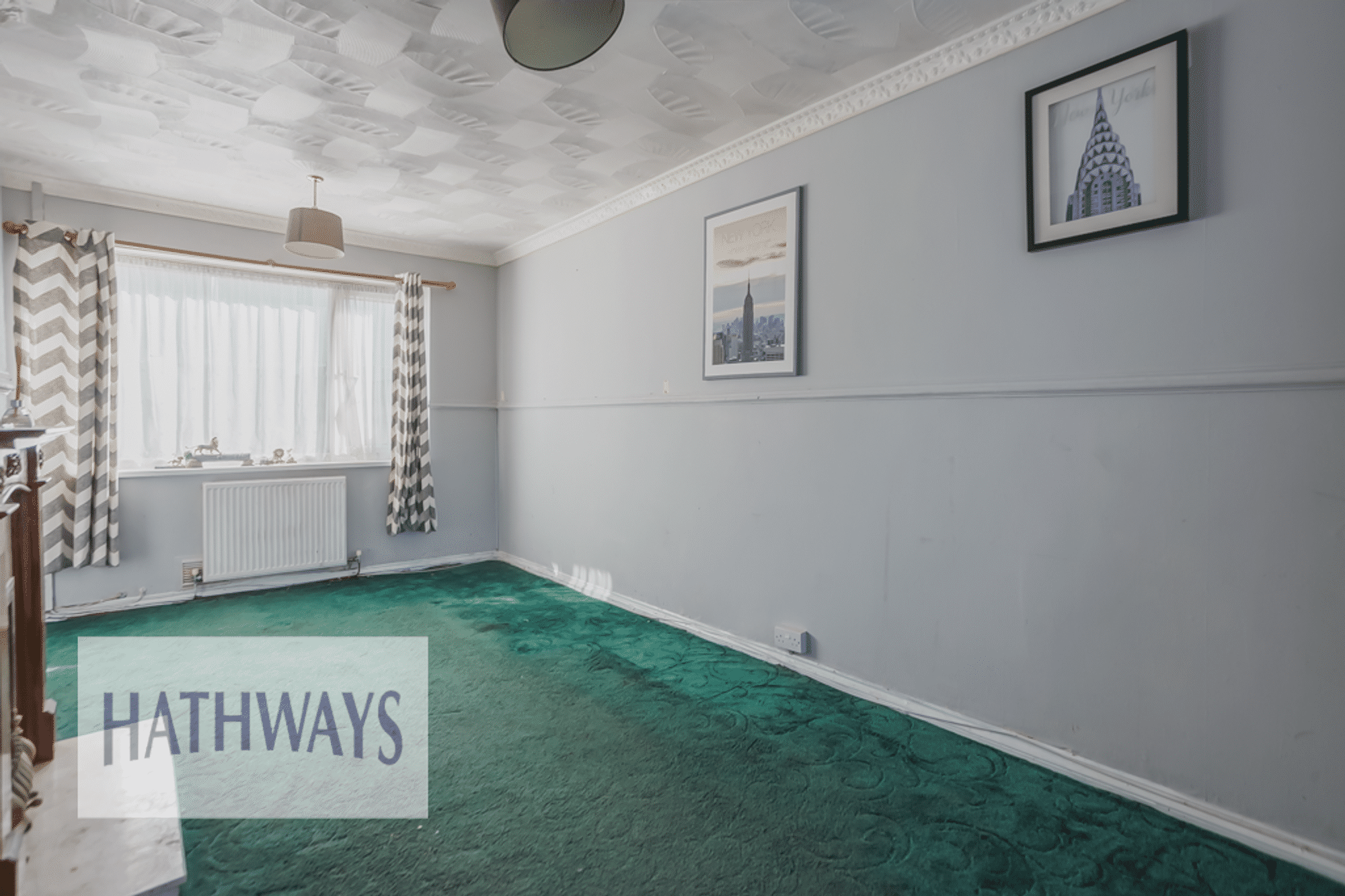 2 bed end of terrace house for sale in Llewellyn Road, Cwmbran  - Property Image 15