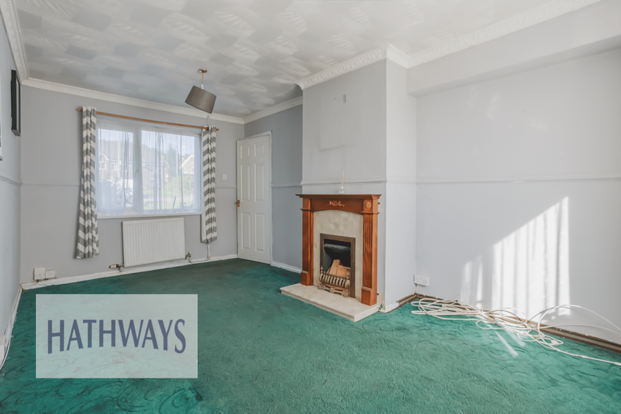 2 bed end of terrace house for sale in Llewellyn Road, Cwmbran  - Property Image 18