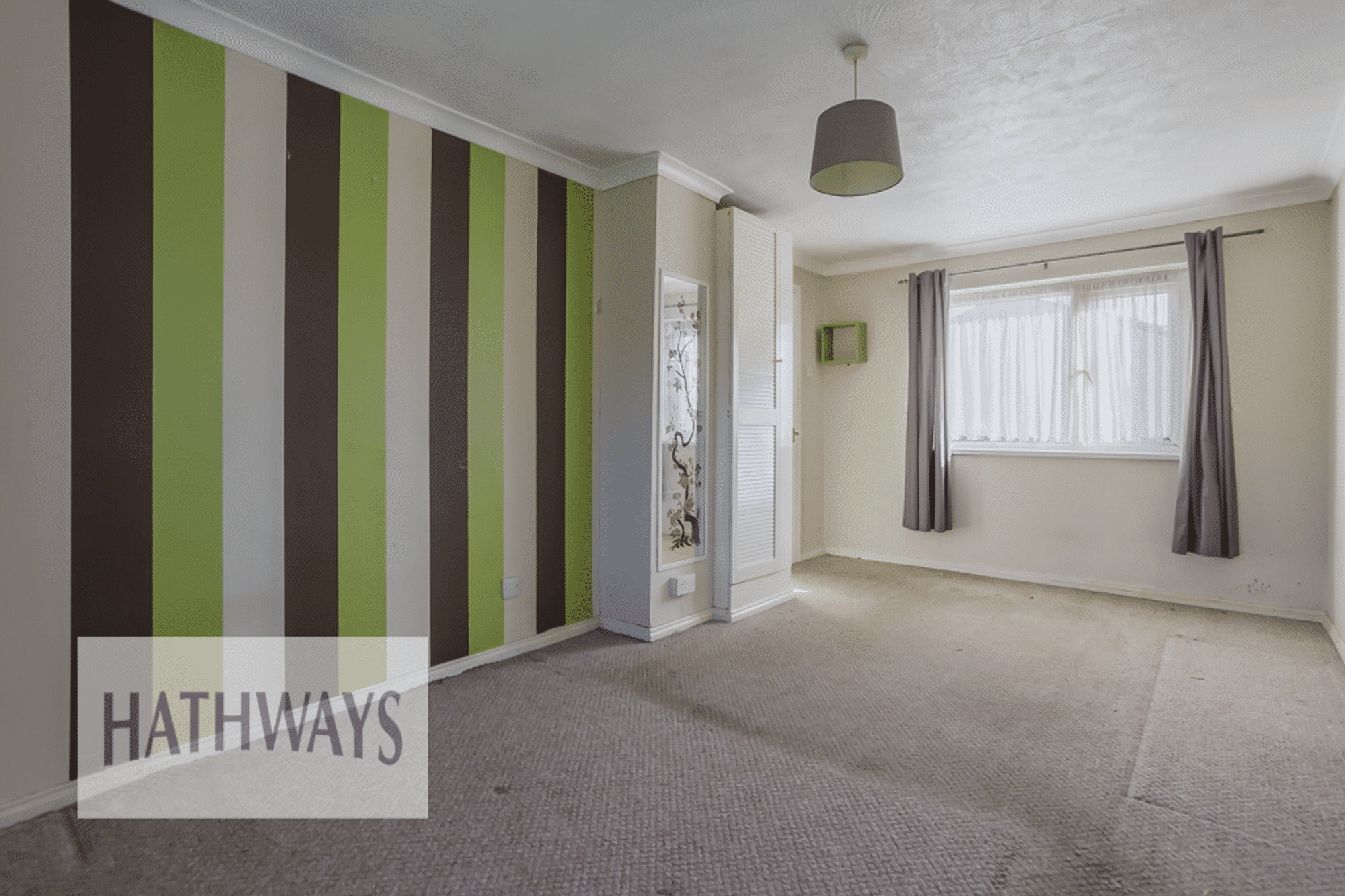 2 bed end of terrace house for sale in Llewellyn Road, Cwmbran  - Property Image 28