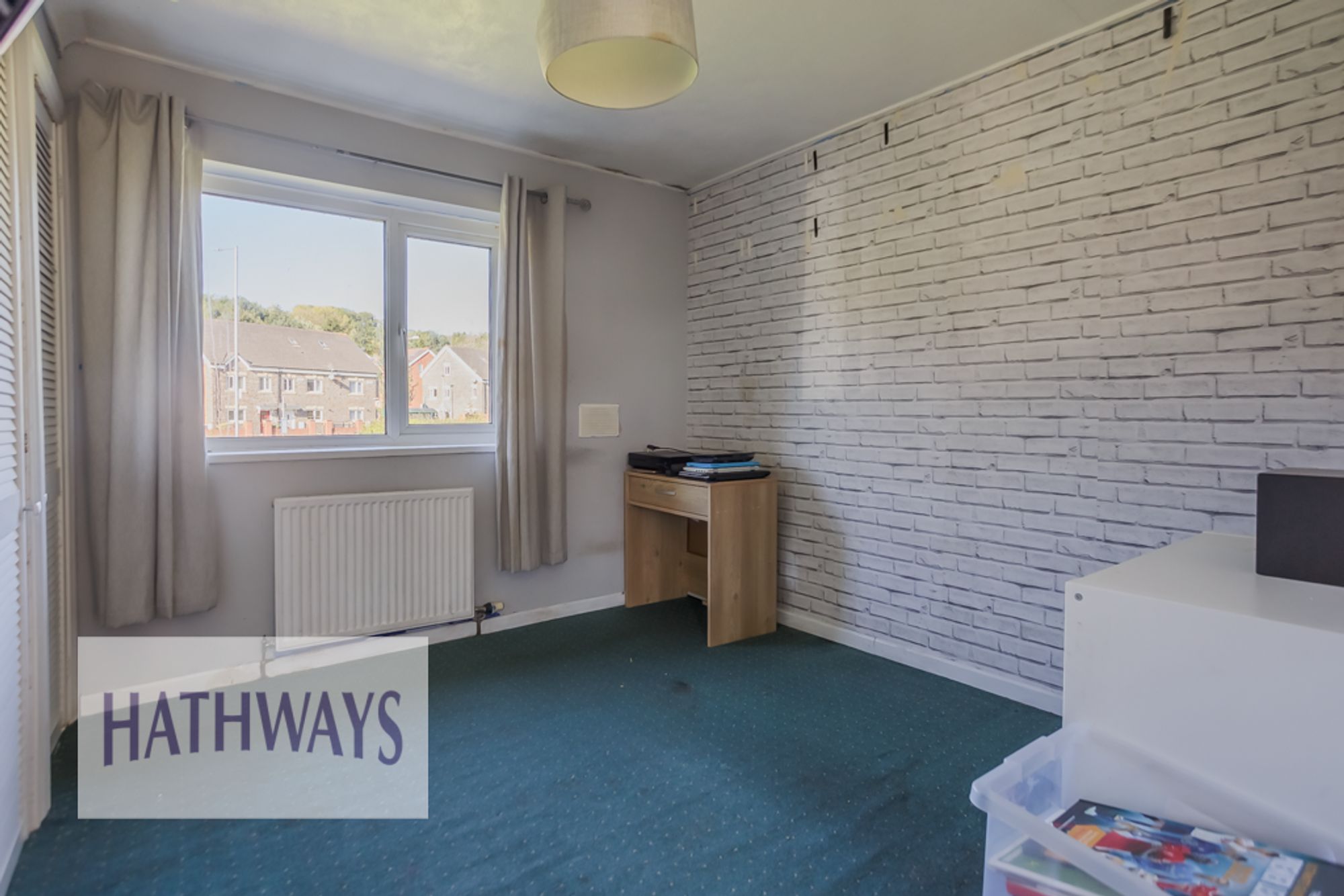 2 bed end of terrace house for sale in Llewellyn Road, Cwmbran  - Property Image 33