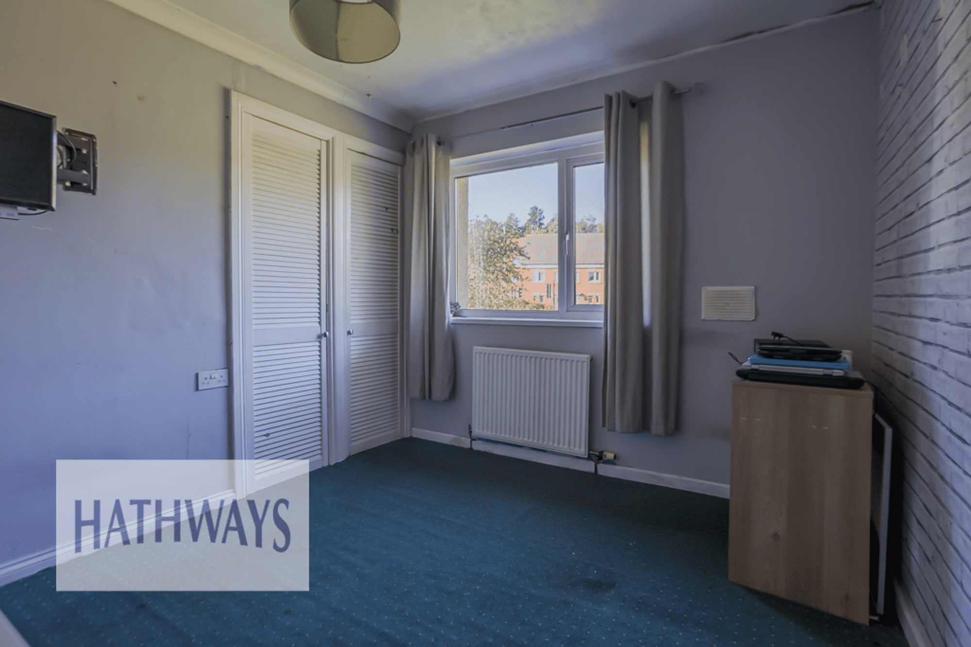 2 bed end of terrace house for sale in Llewellyn Road, Cwmbran  - Property Image 34