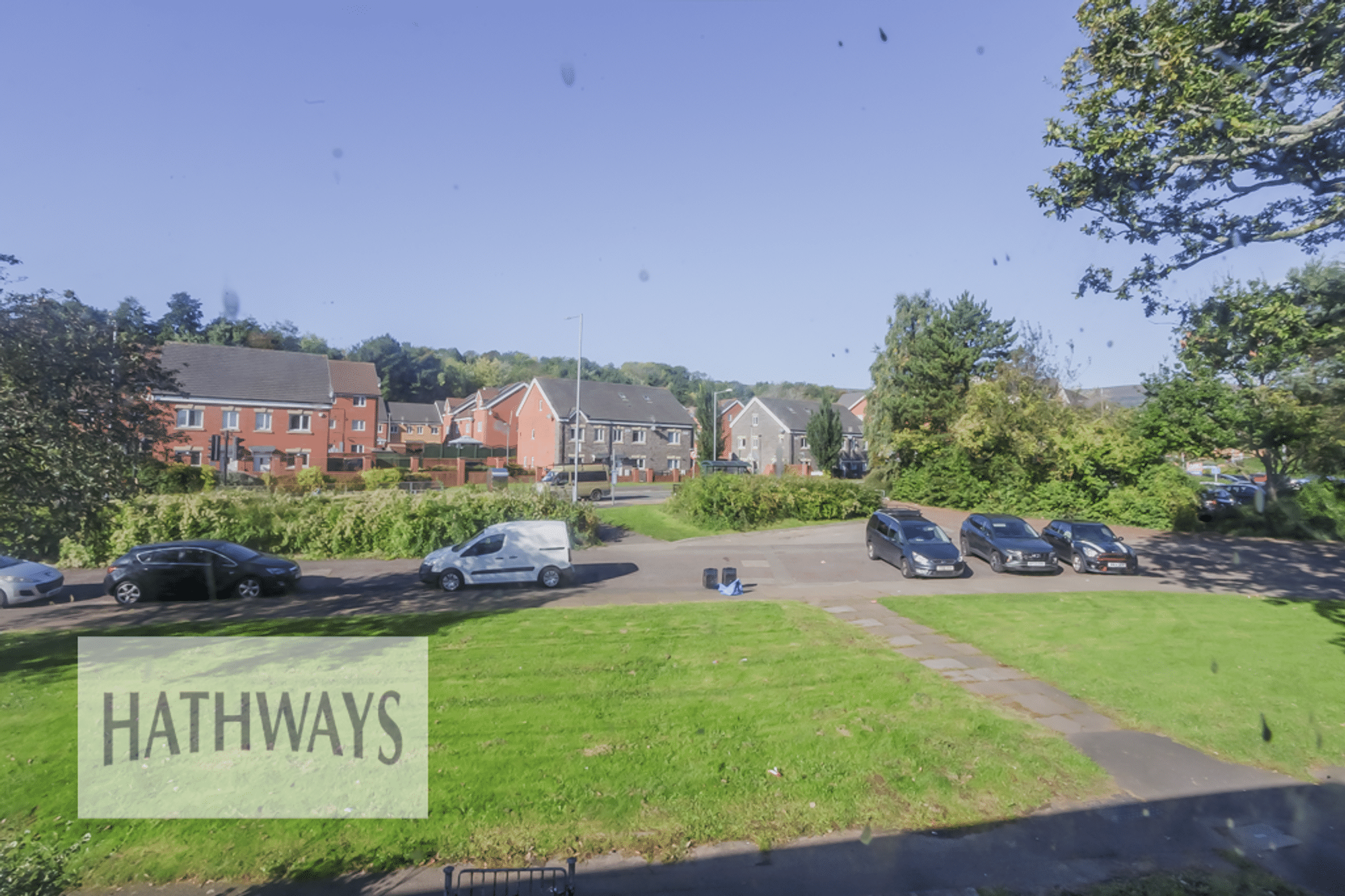 2 bed end of terrace house for sale in Llewellyn Road, Cwmbran  - Property Image 39