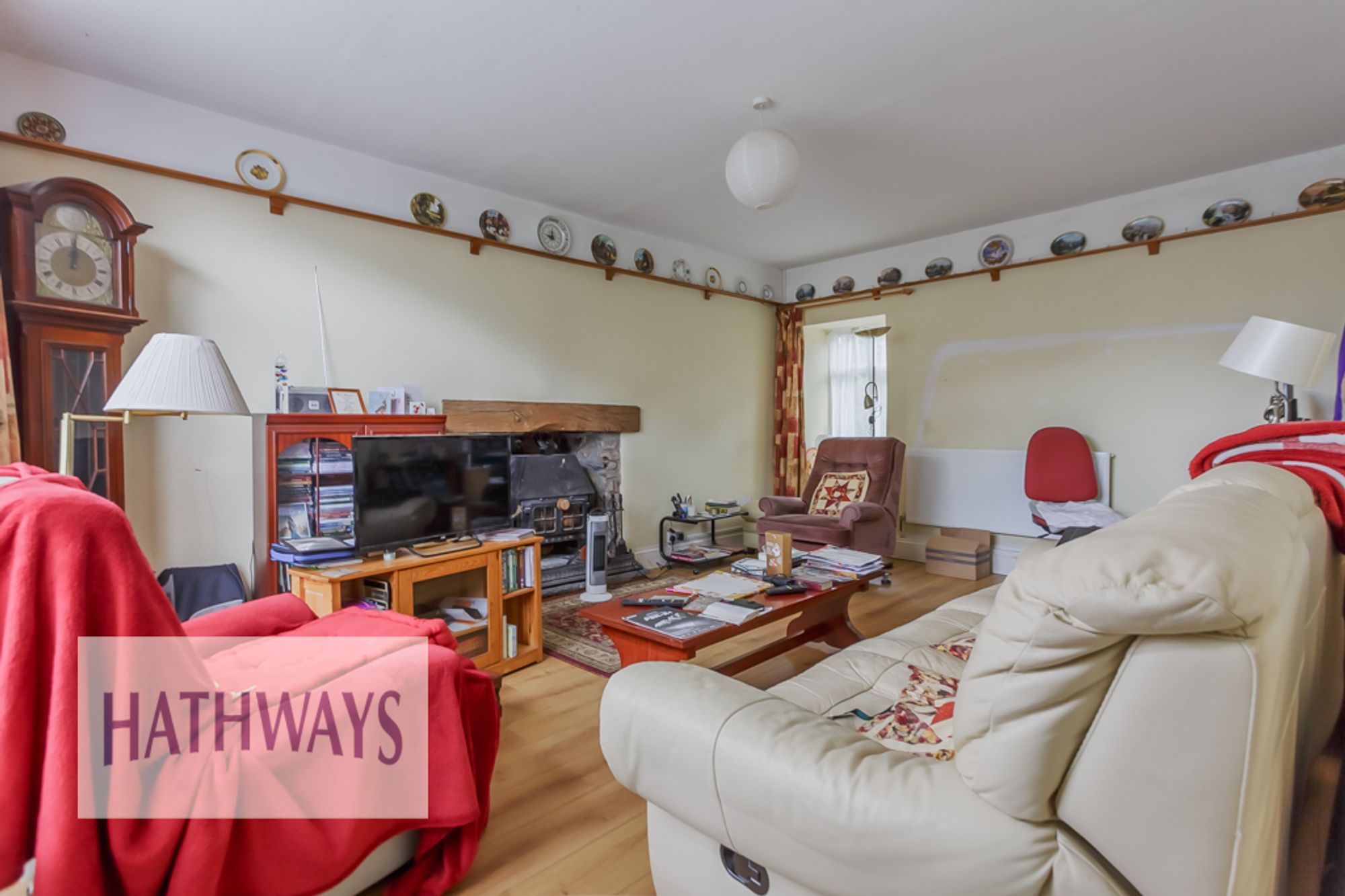 3 bed house for sale in Llandegveth, Newport  - Property Image 13