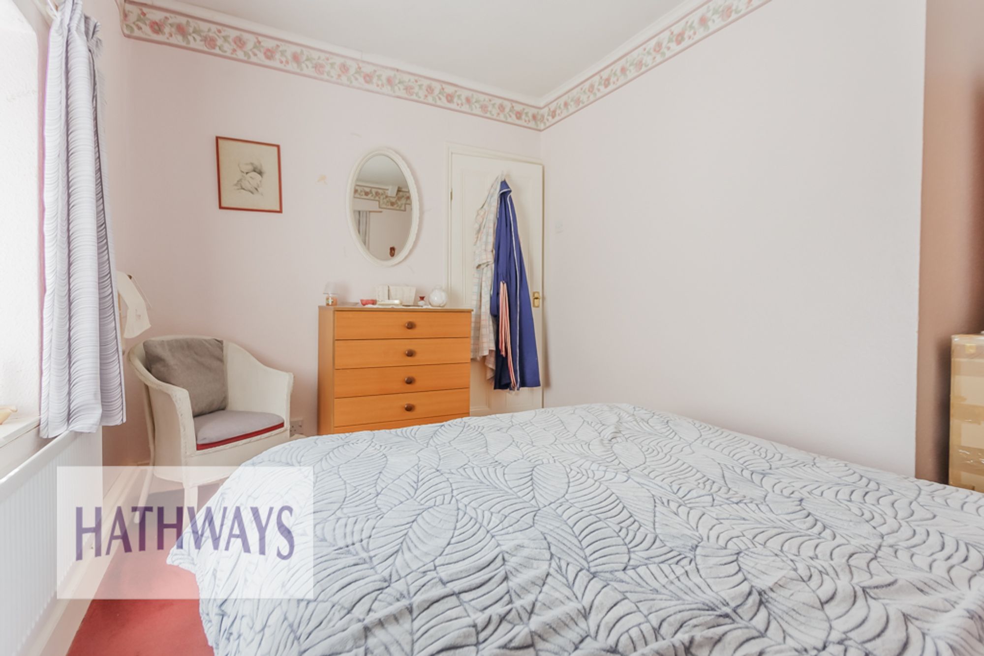 3 bed house for sale in Llandegveth, Newport  - Property Image 19