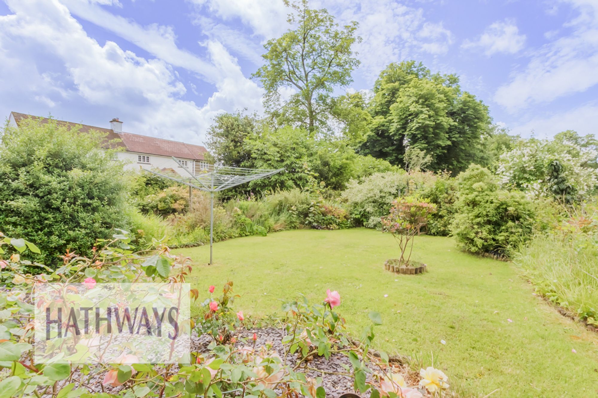 3 bed house for sale in Llandegveth, Newport  - Property Image 39