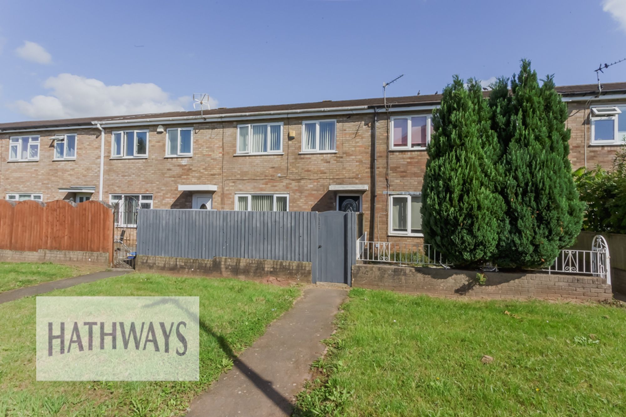 3 bed house for sale in Buttermere Way, Newport  - Property Image 1