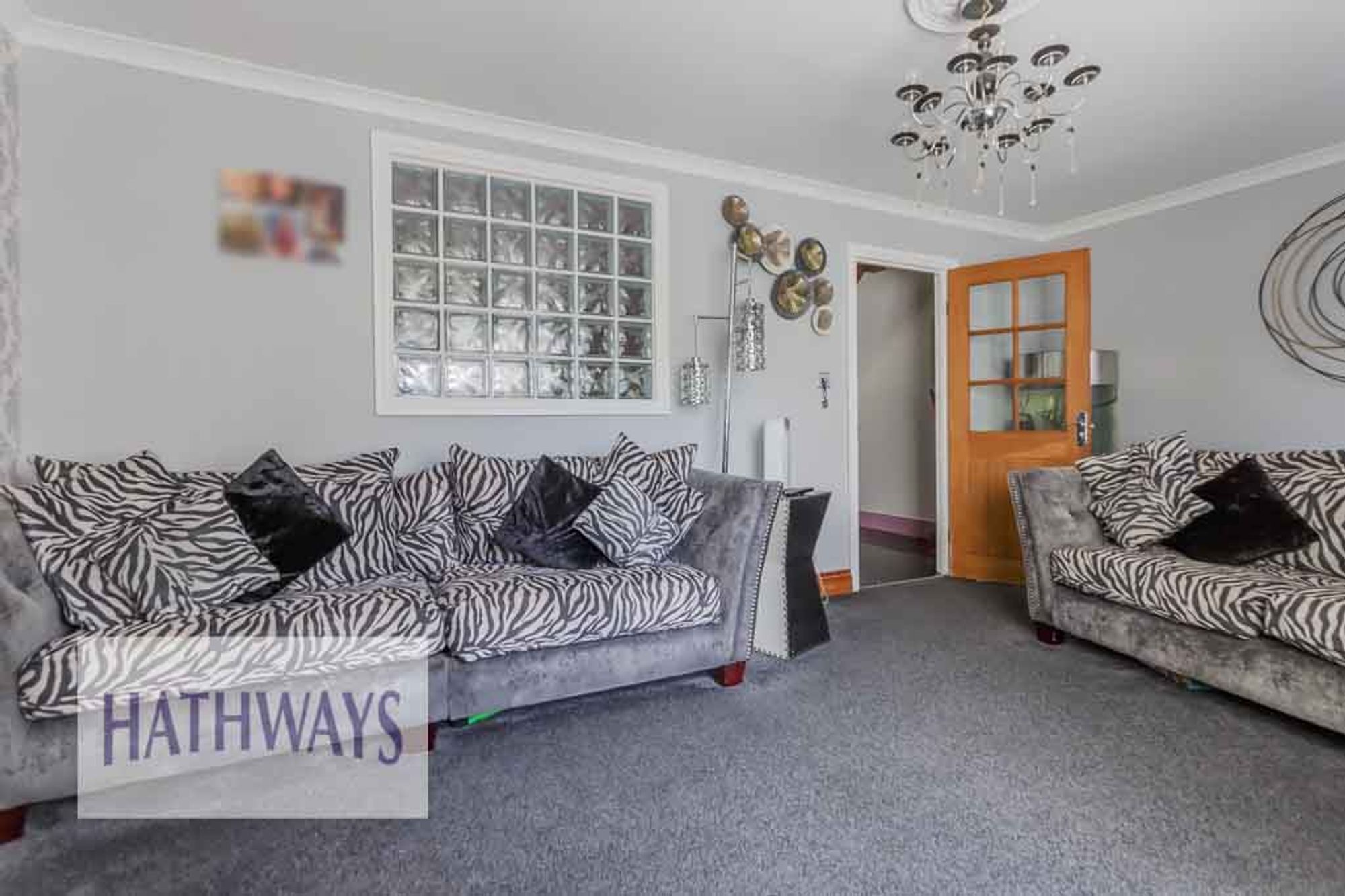 3 bed house for sale in Buttermere Way, Newport  - Property Image 5