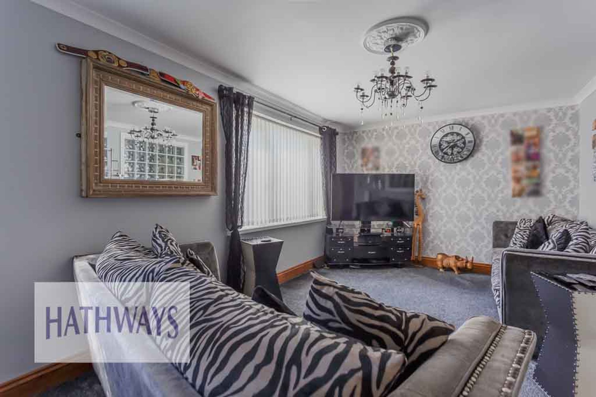 3 bed house for sale in Buttermere Way, Newport  - Property Image 3