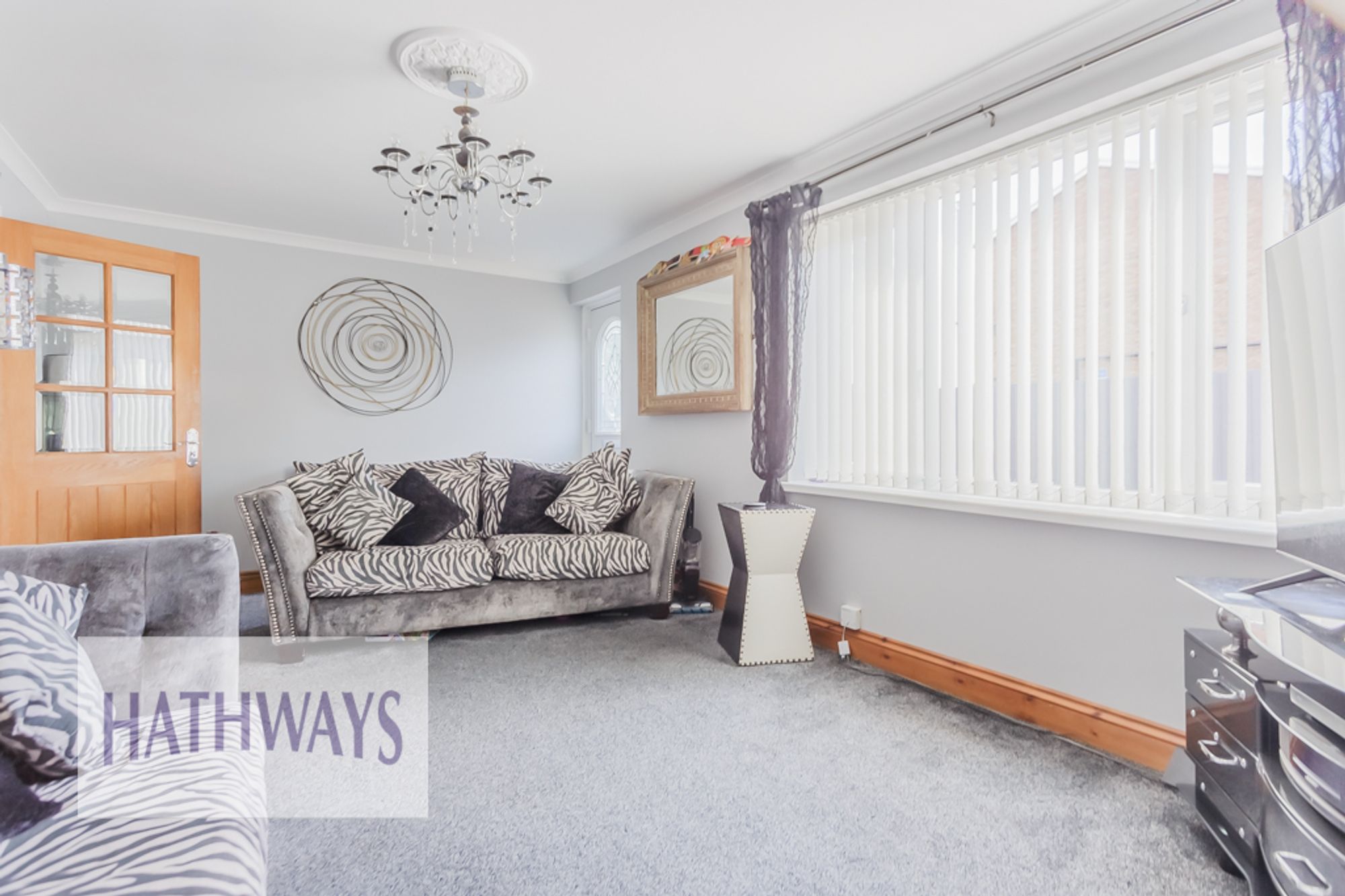 3 bed house for sale in Buttermere Way, Newport  - Property Image 6