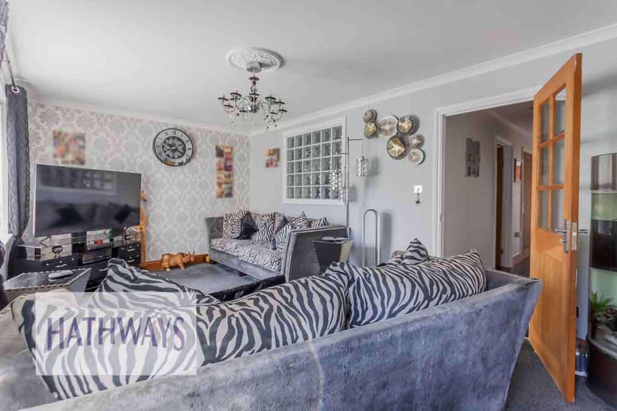 3 bed house for sale in Buttermere Way, Newport  - Property Image 4