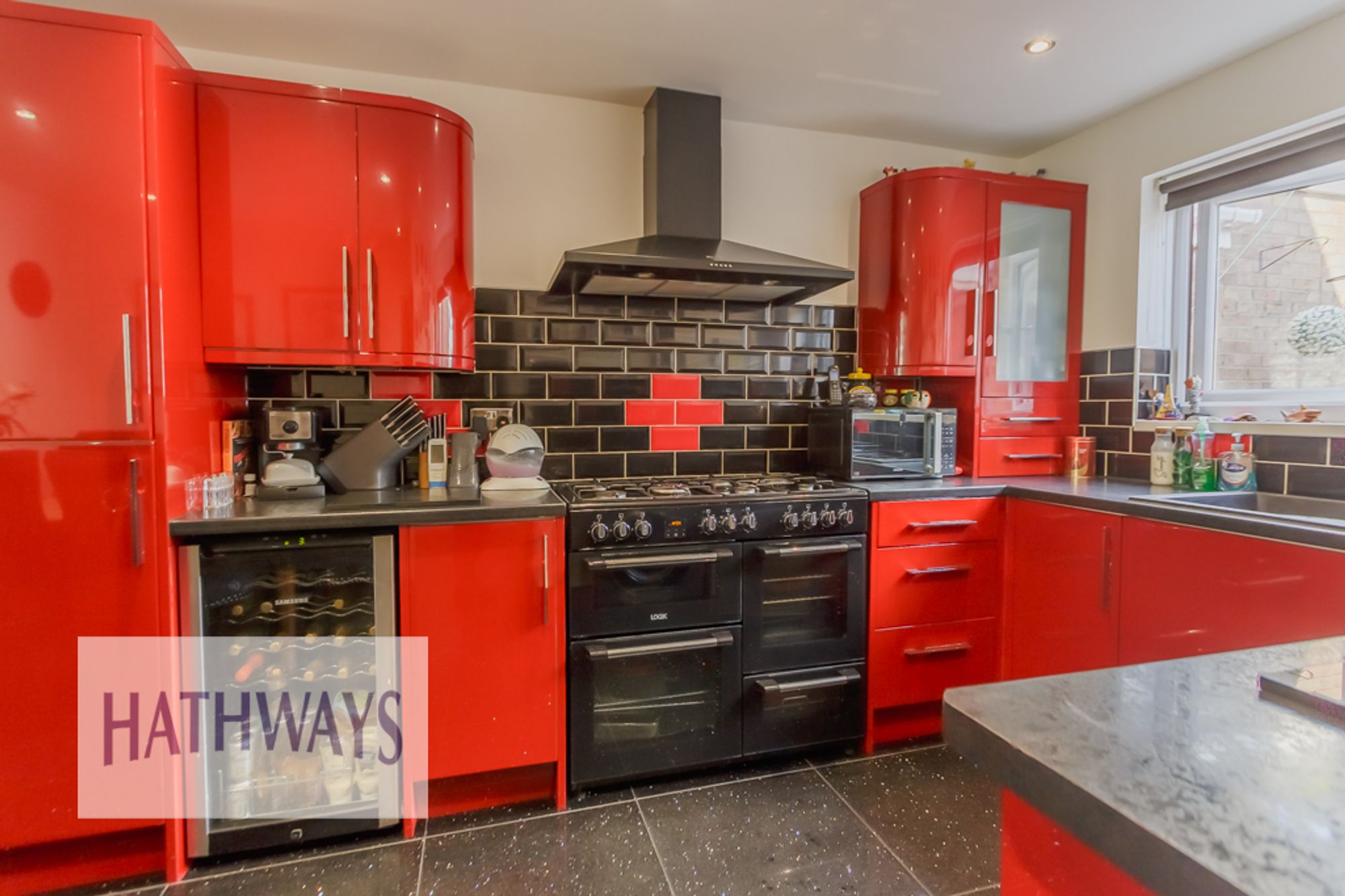 3 bed house for sale in Buttermere Way, Newport  - Property Image 9