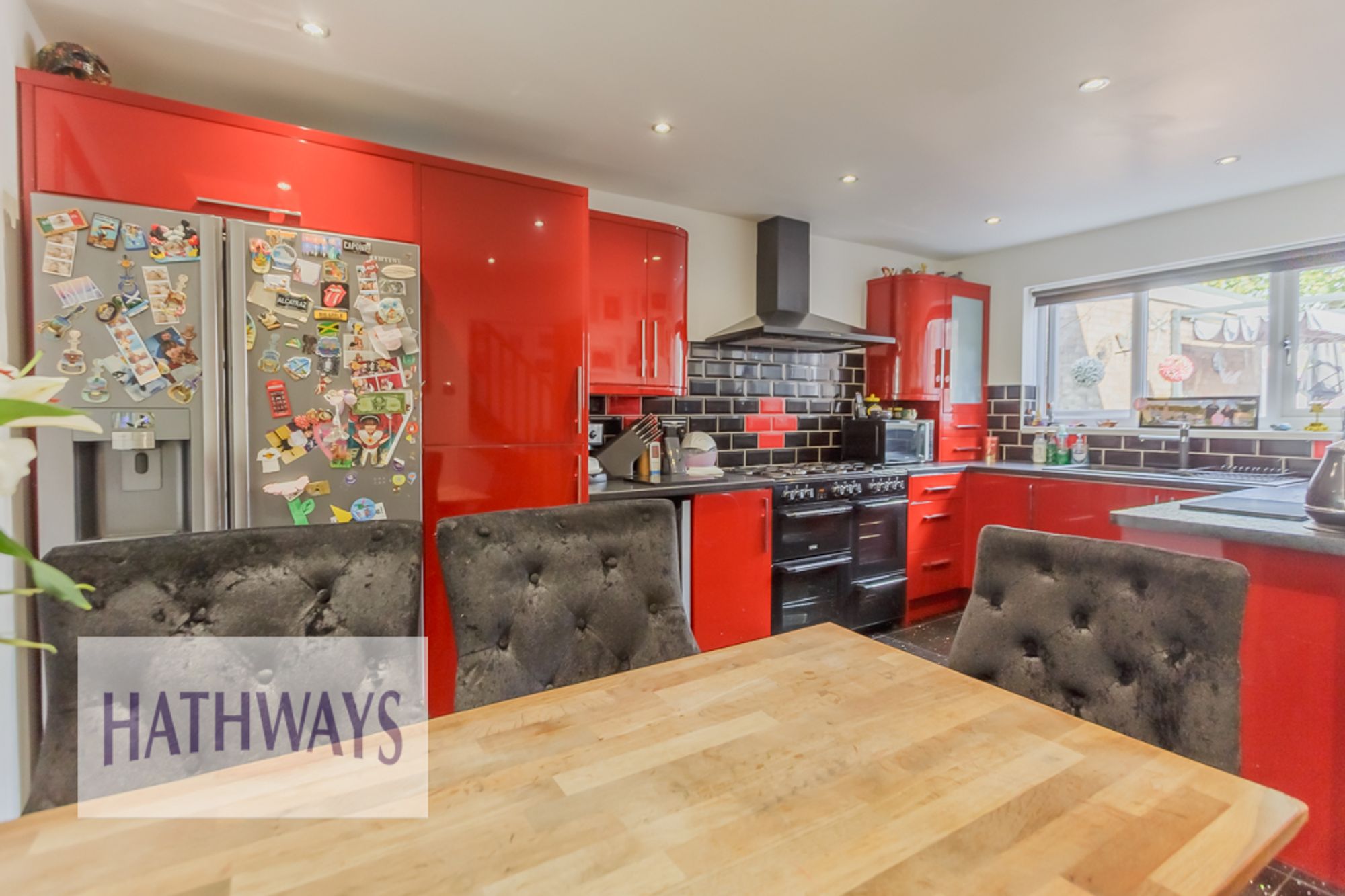 3 bed house for sale in Buttermere Way, Newport  - Property Image 12