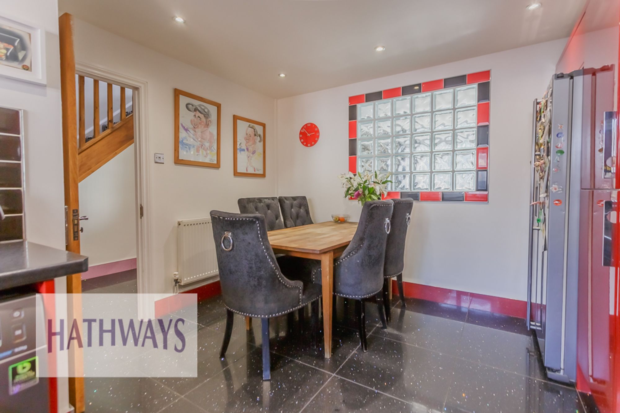 3 bed house for sale in Buttermere Way, Newport  - Property Image 14