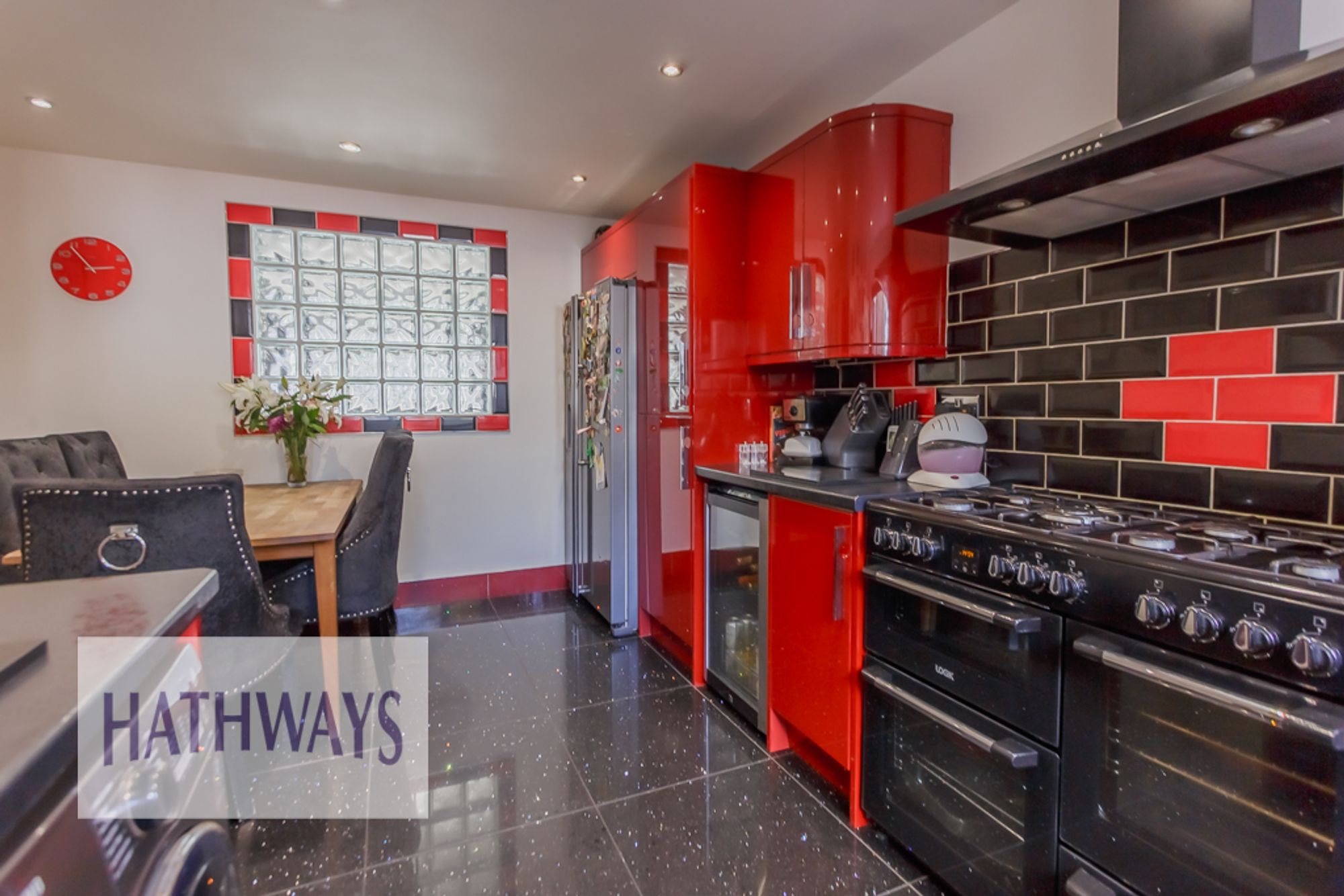 3 bed house for sale in Buttermere Way, Newport  - Property Image 11