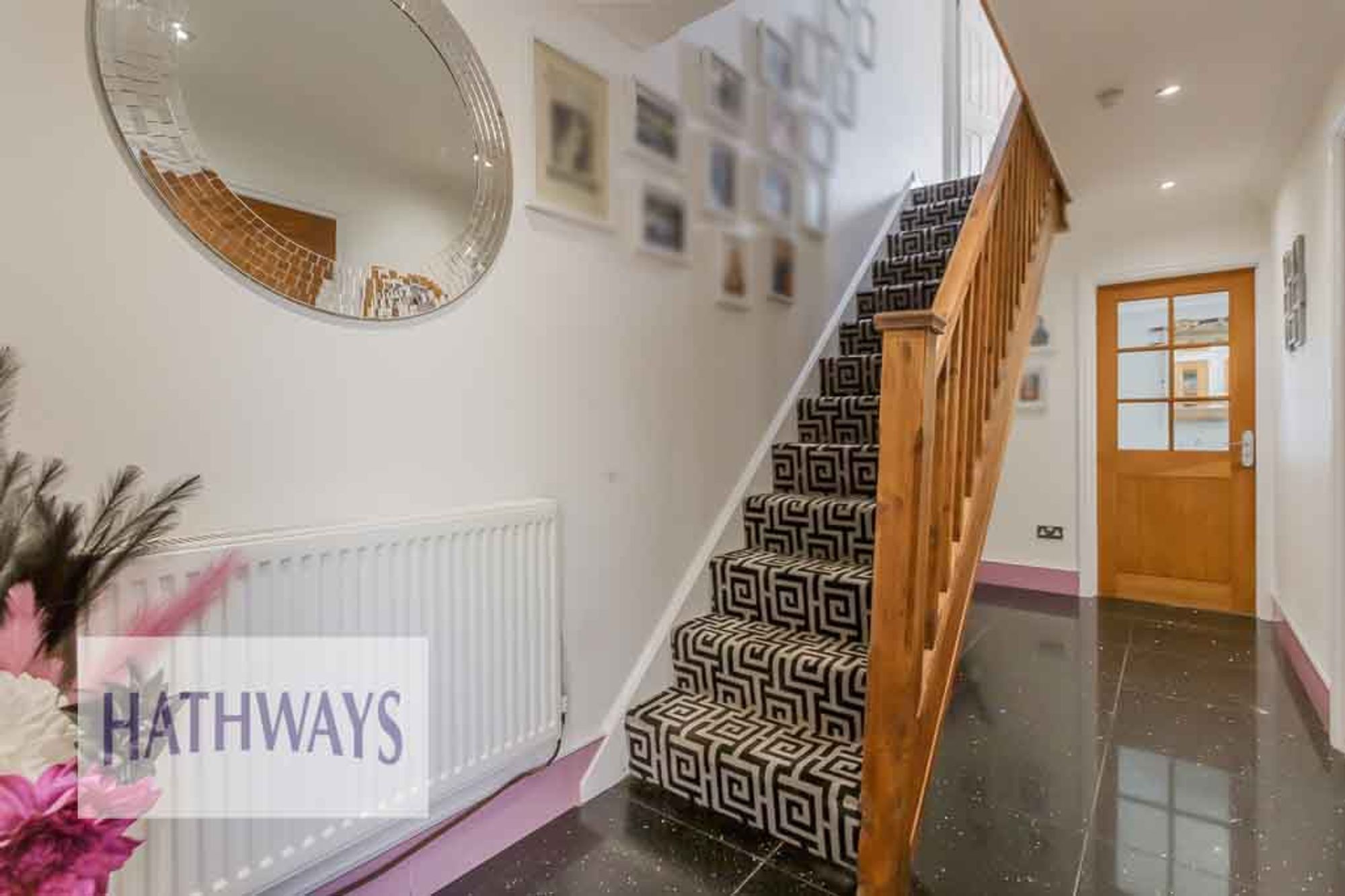 3 bed house for sale in Buttermere Way, Newport  - Property Image 8