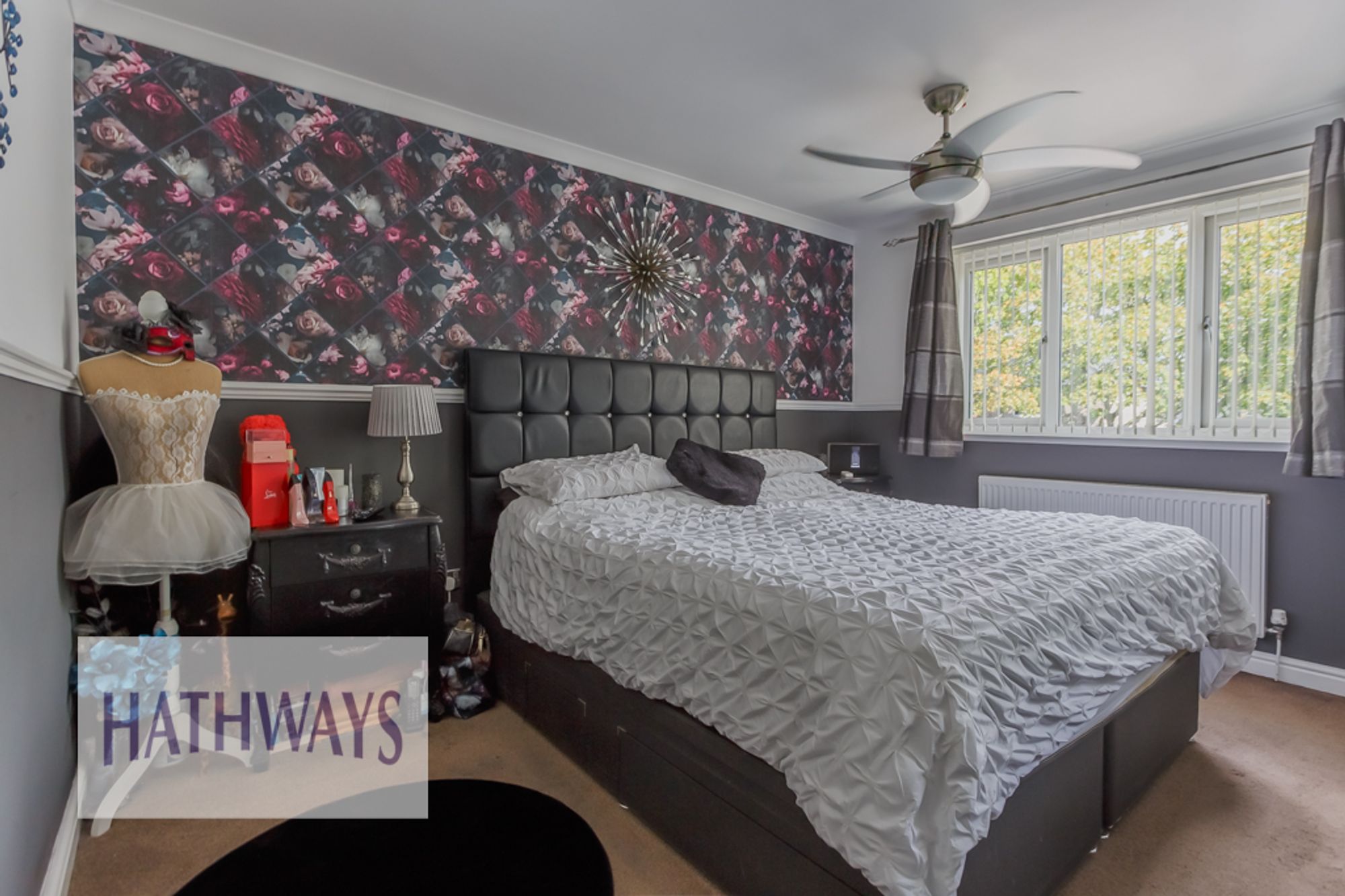 3 bed house for sale in Buttermere Way, Newport  - Property Image 18