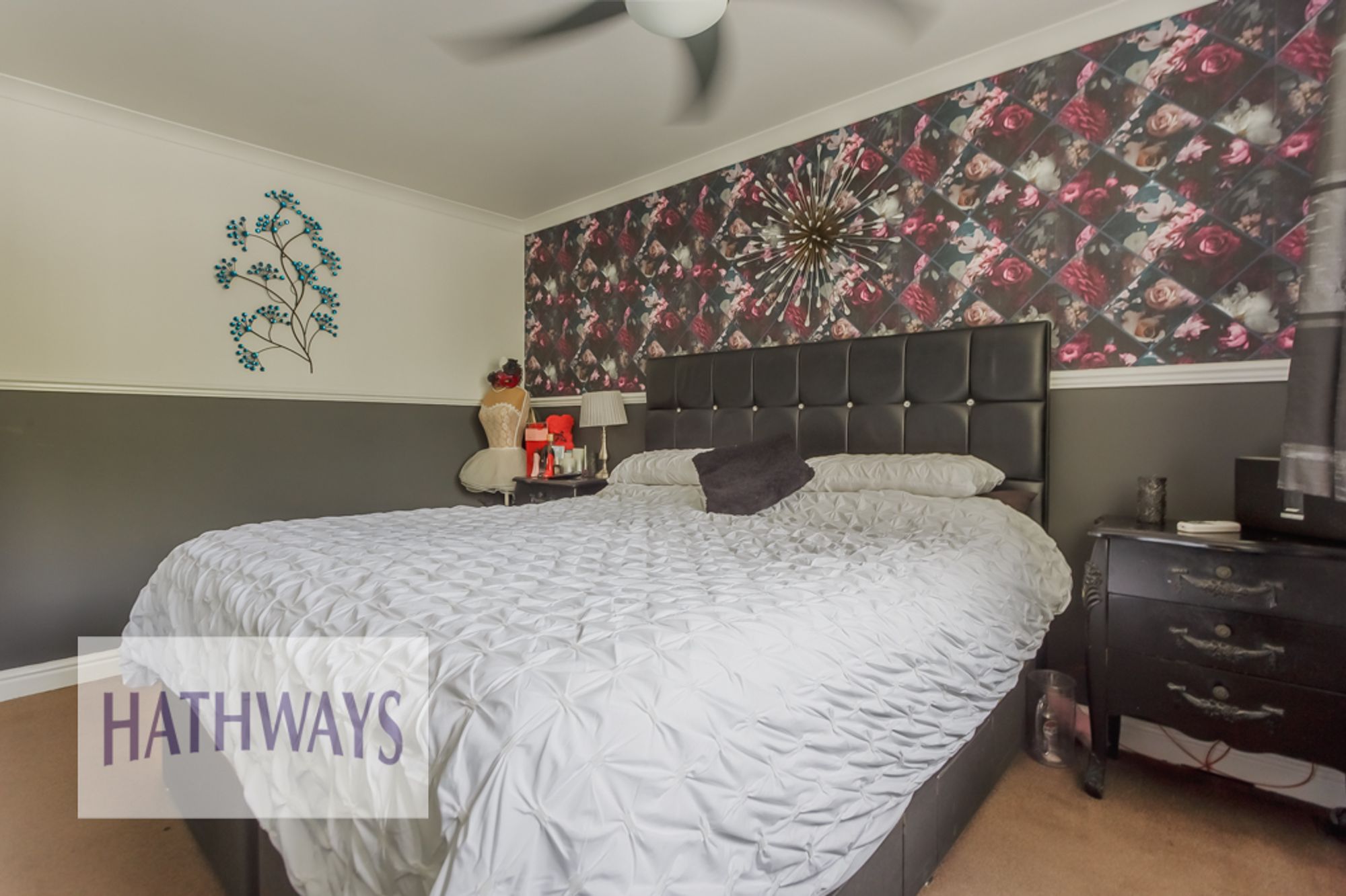 3 bed house for sale in Buttermere Way, Newport  - Property Image 21