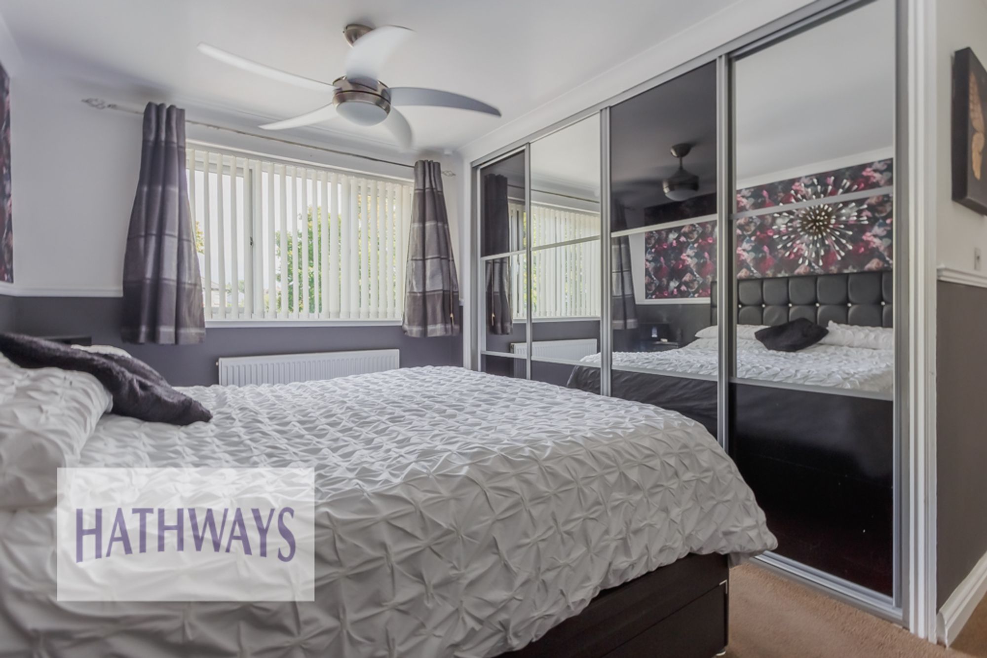 3 bed house for sale in Buttermere Way, Newport  - Property Image 19