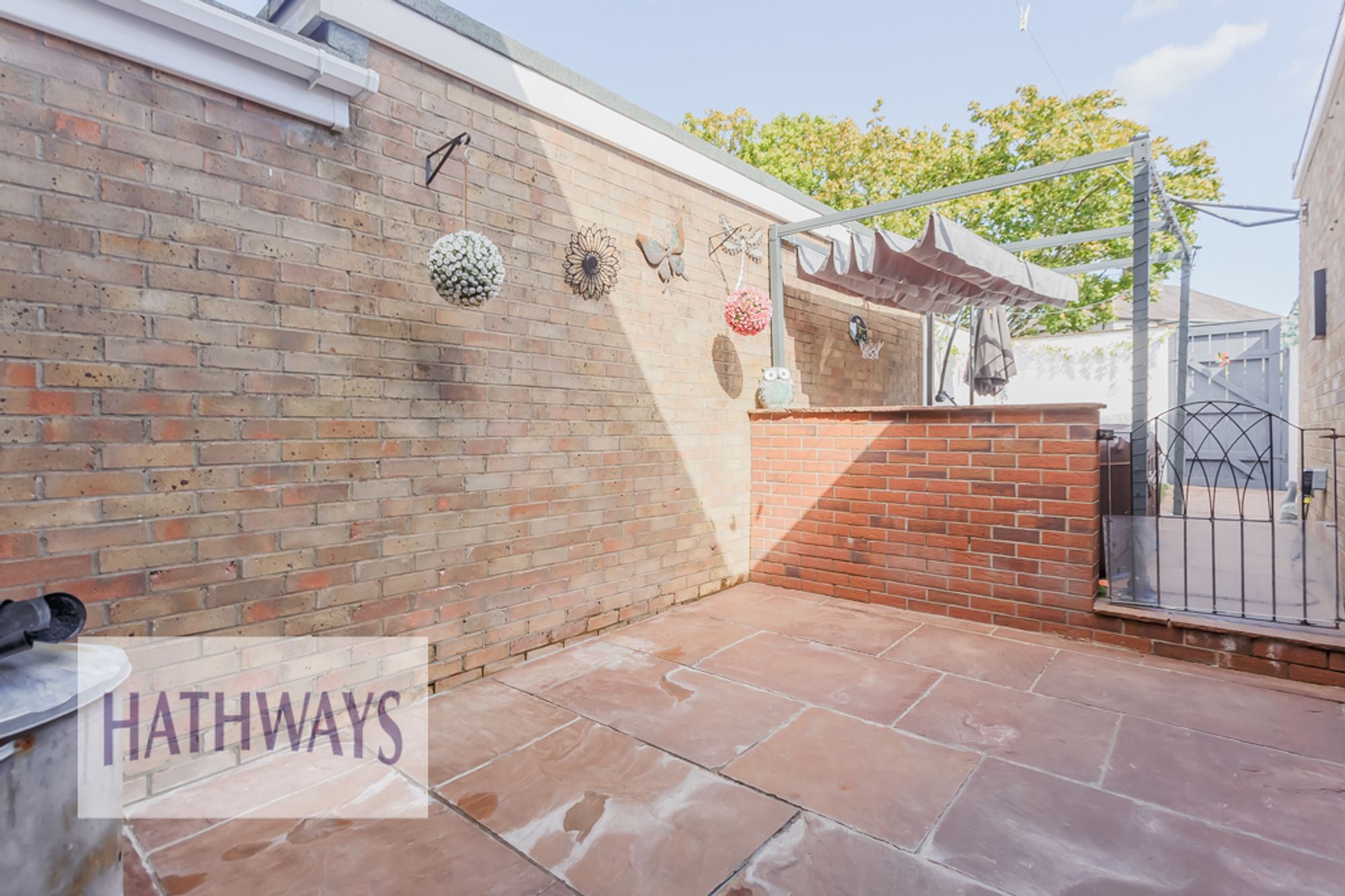 3 bed house for sale in Buttermere Way, Newport  - Property Image 31