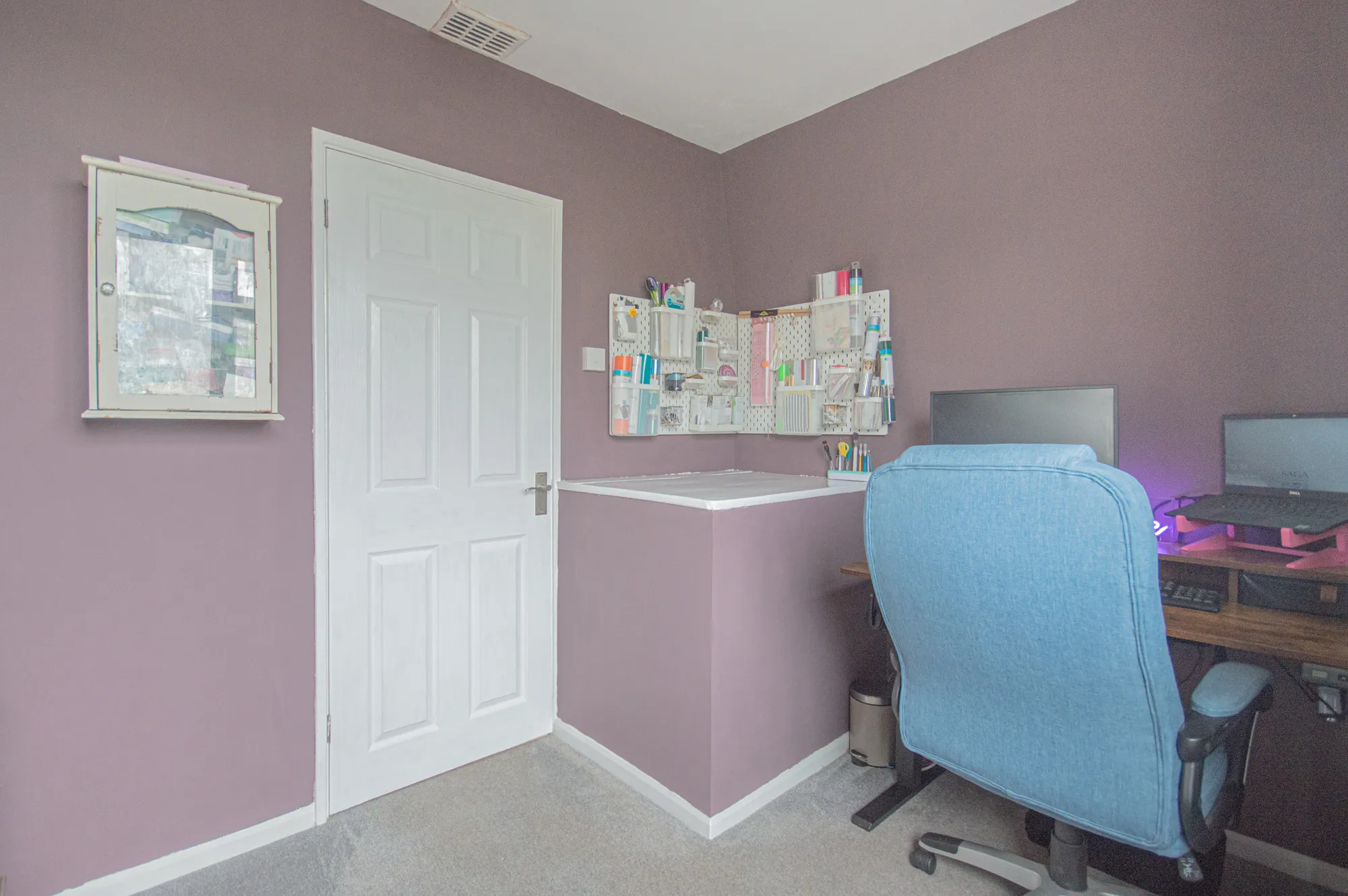 3 bed semi-detached house for sale in Gwladys Place, Newport  - Property Image 15