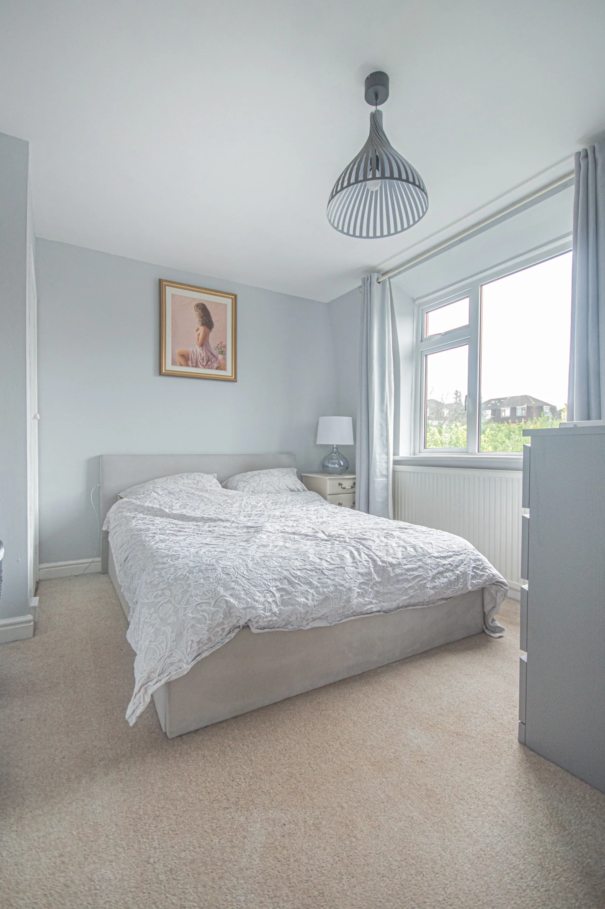 3 bed semi-detached house for sale in Gwladys Place, Newport  - Property Image 11