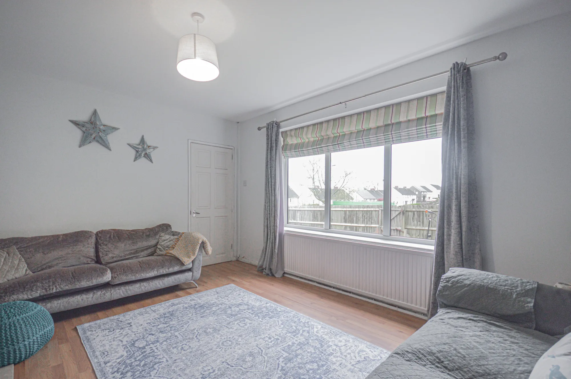 3 bed semi-detached house for sale in Gwladys Place, Newport  - Property Image 9