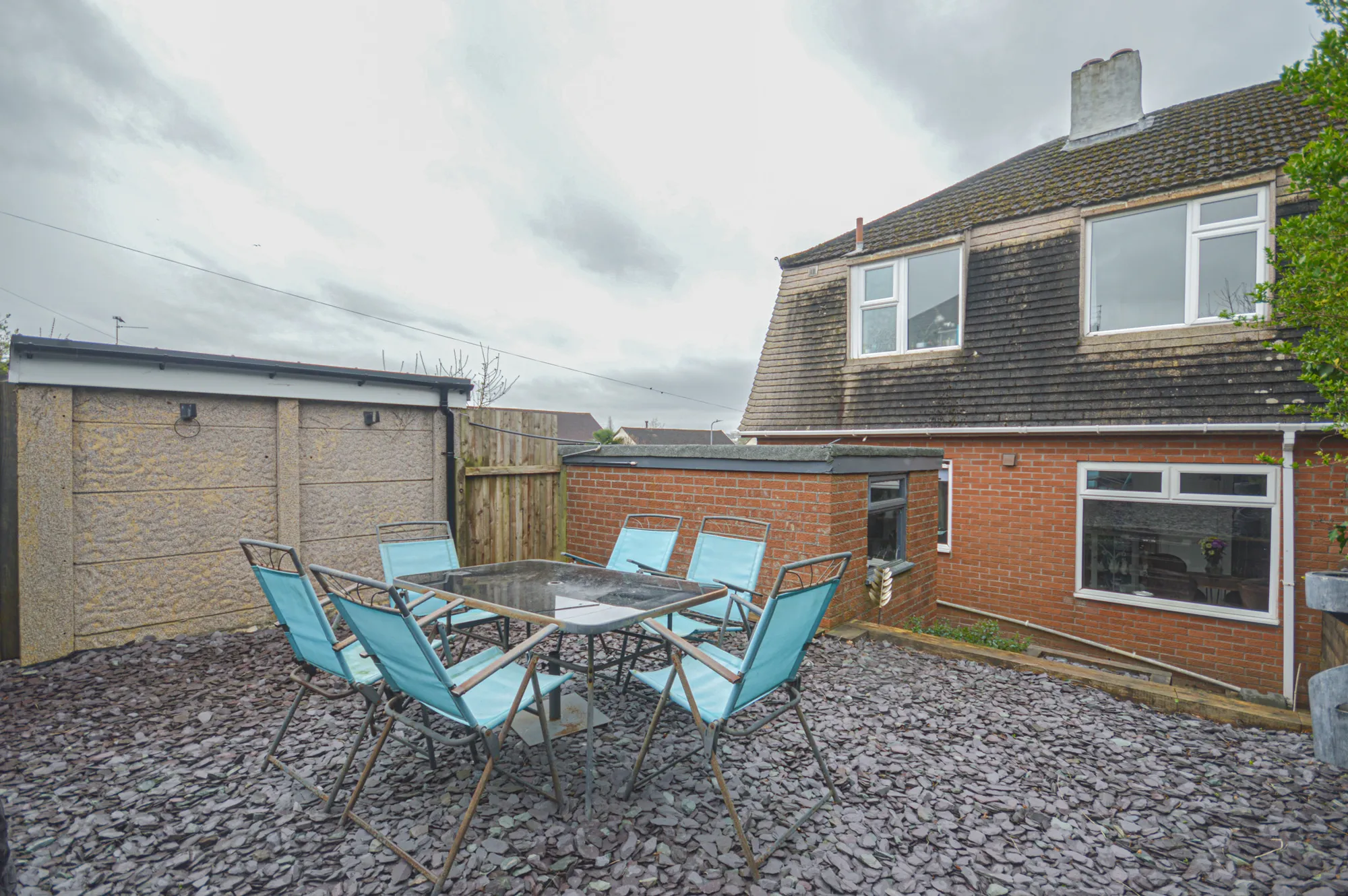 3 bed semi-detached house for sale in Gwladys Place, Newport  - Property Image 26