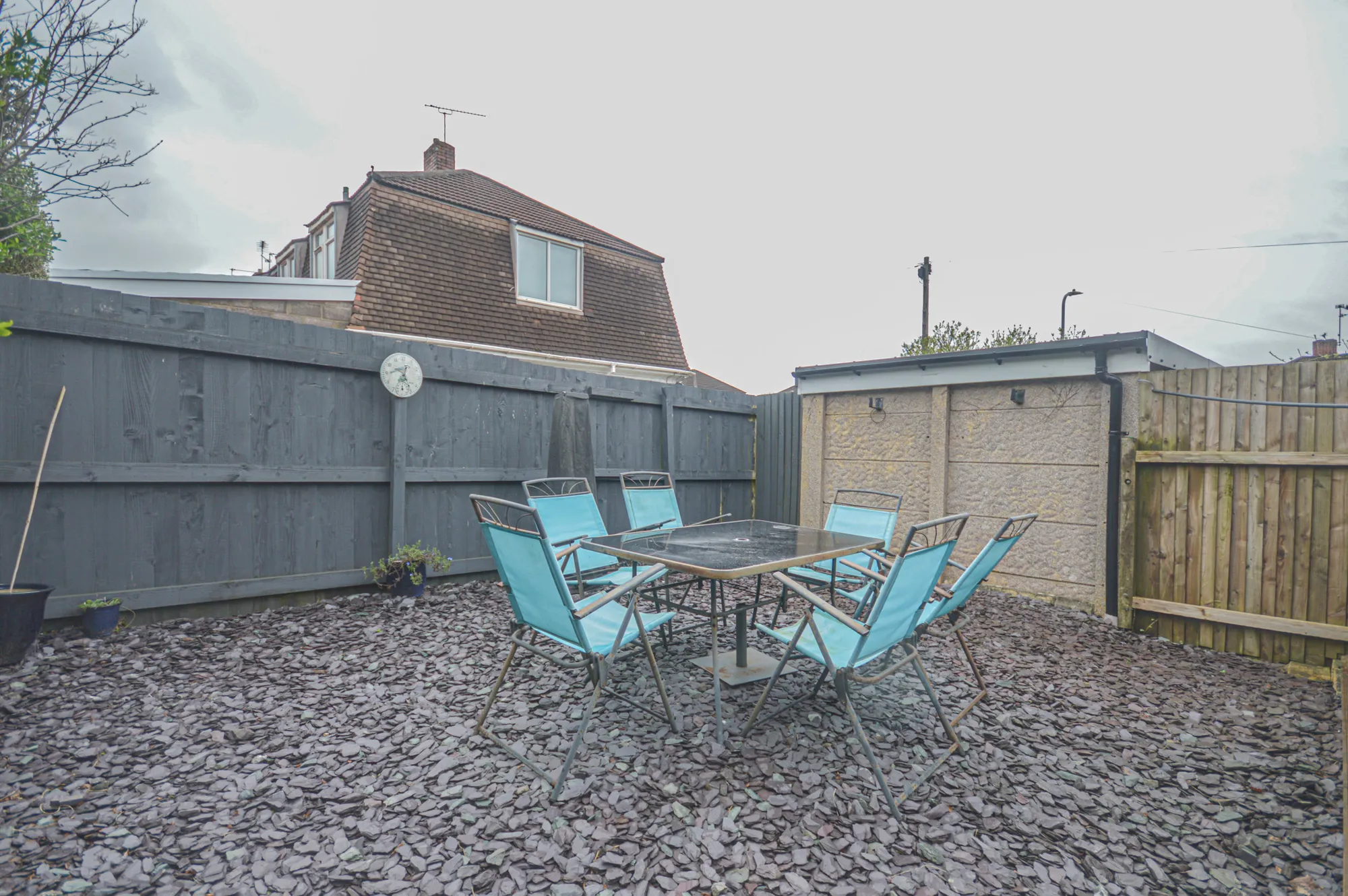 3 bed semi-detached house for sale in Gwladys Place, Newport  - Property Image 27